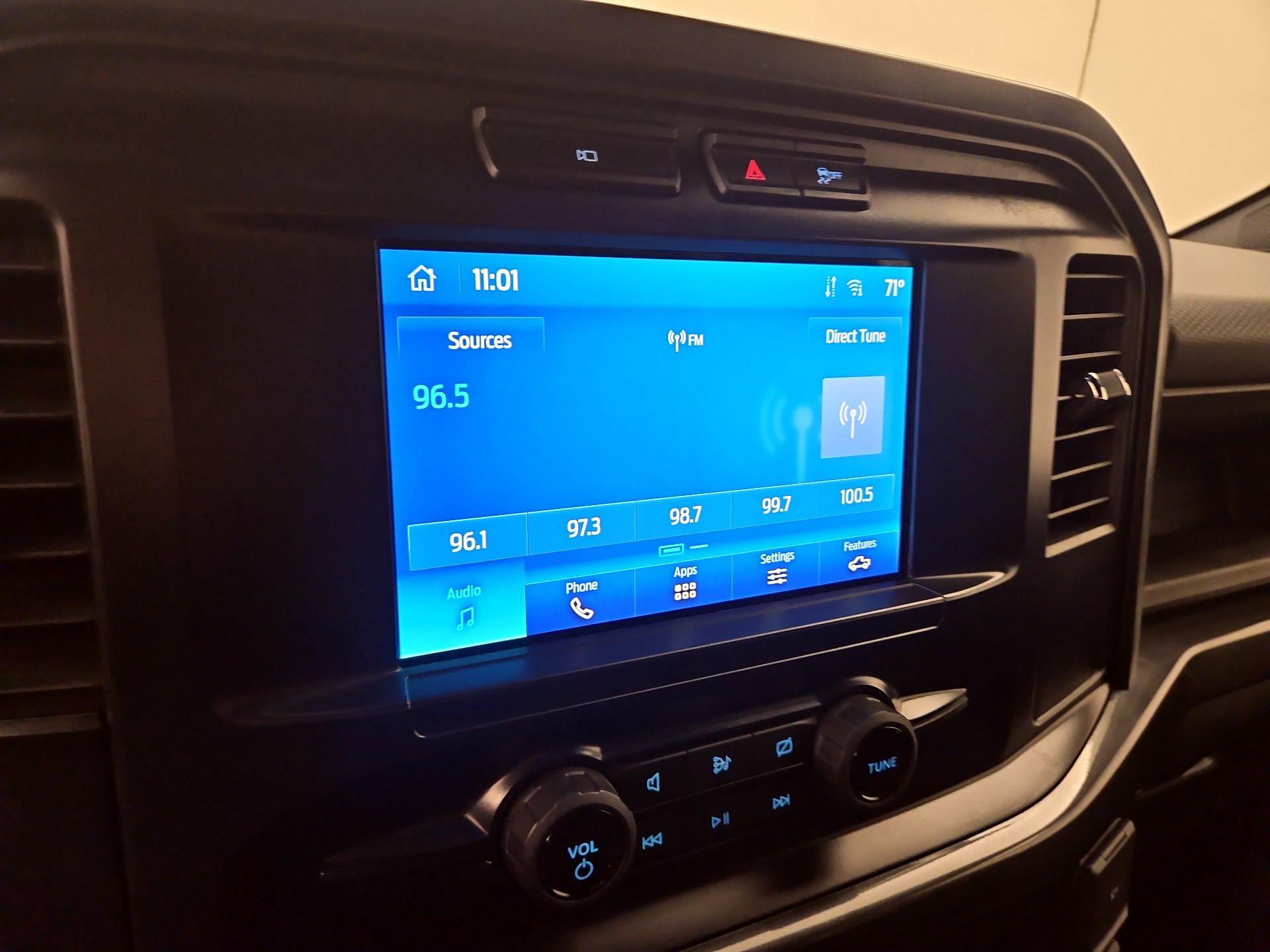 Thumbnail: 2022 Ford F-150 - 15