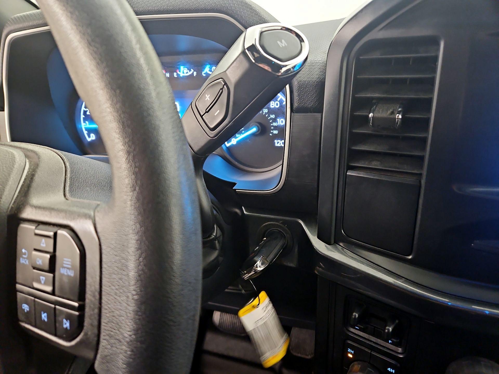 Thumbnail: 2022 Ford F-150 - 17