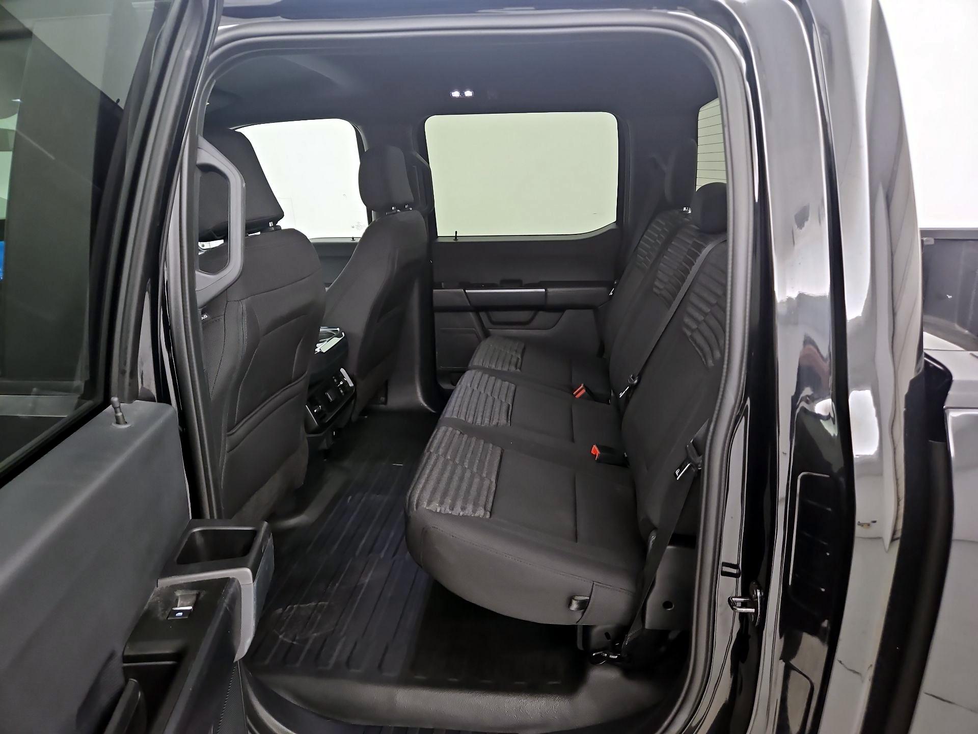 Thumbnail: 2022 Ford F-150 - 19