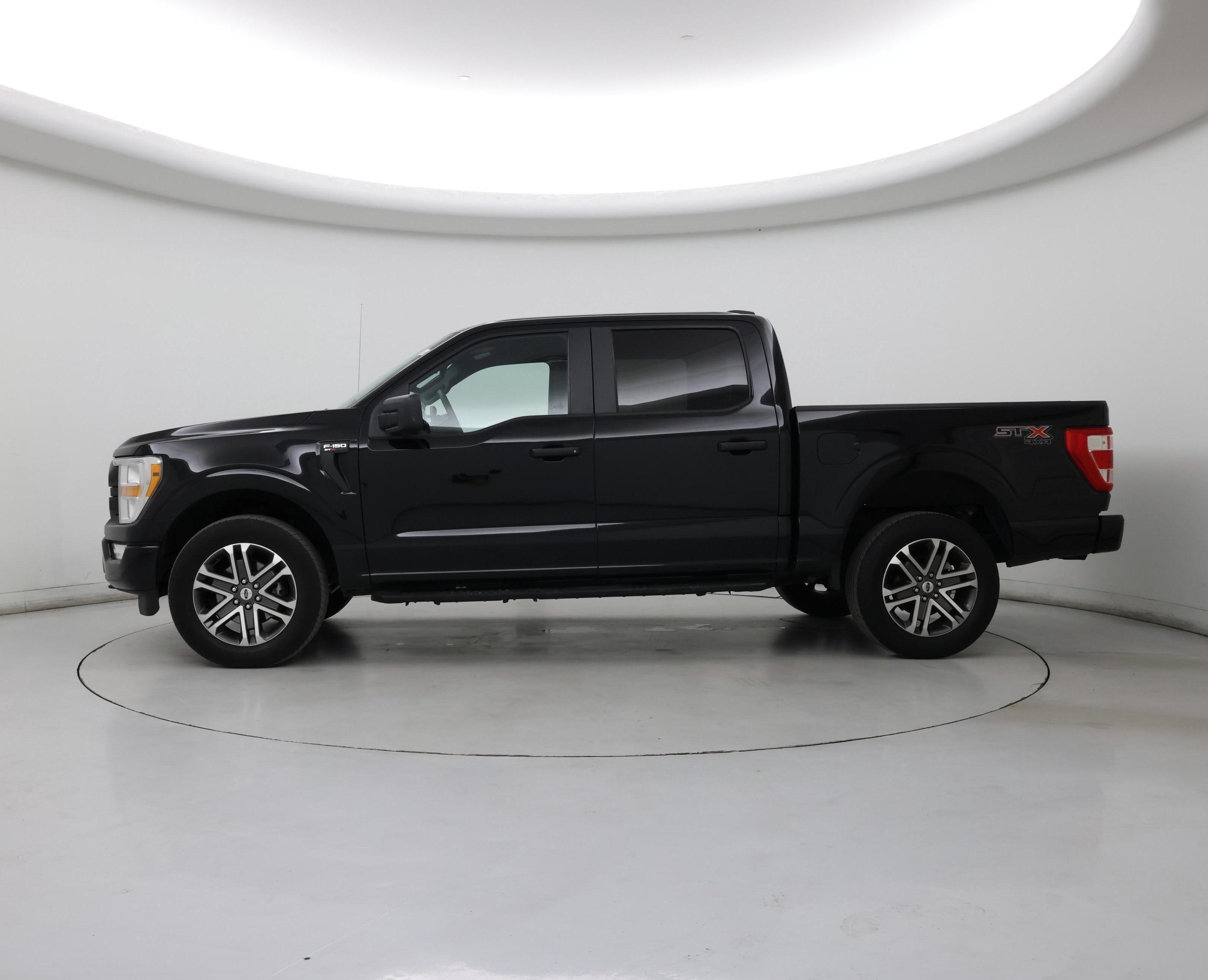 Thumbnail: 2022 Ford F-150 - 3