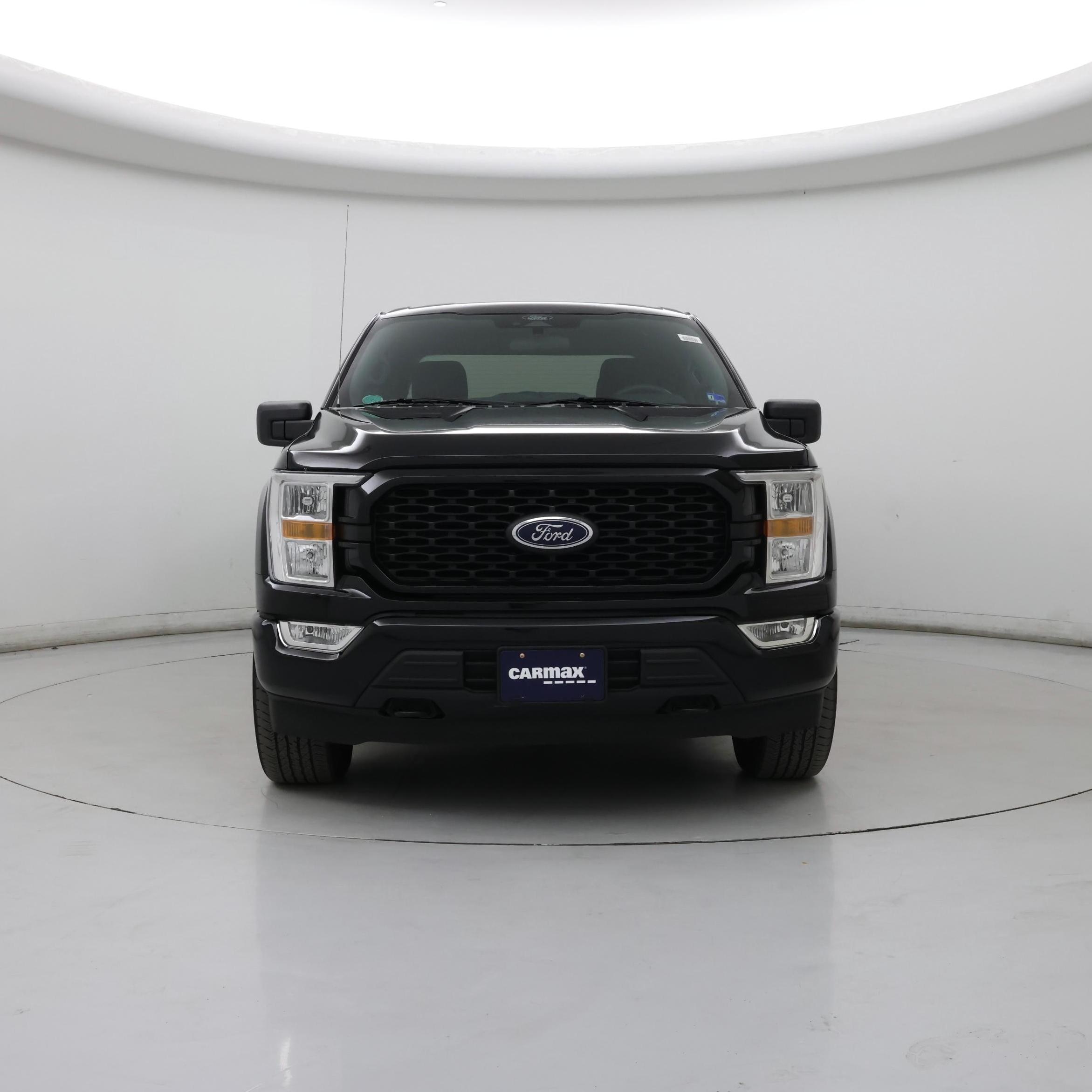 Thumbnail: 2022 Ford F-150 - 5