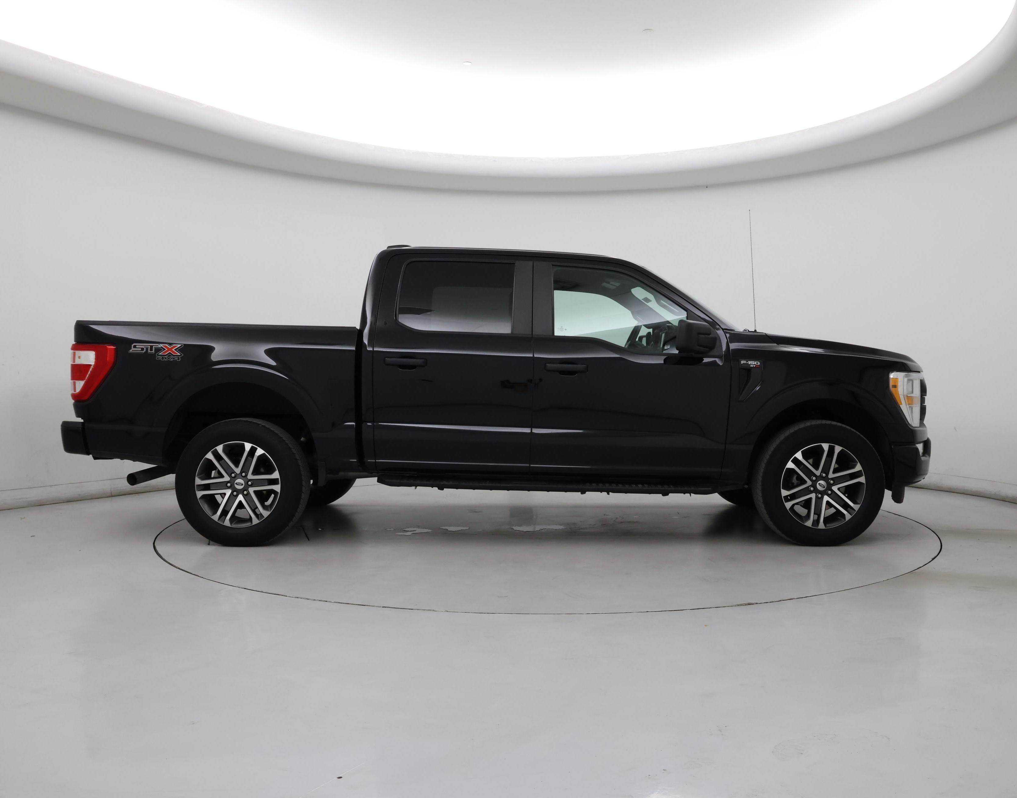 Thumbnail: 2022 Ford F-150 - 7