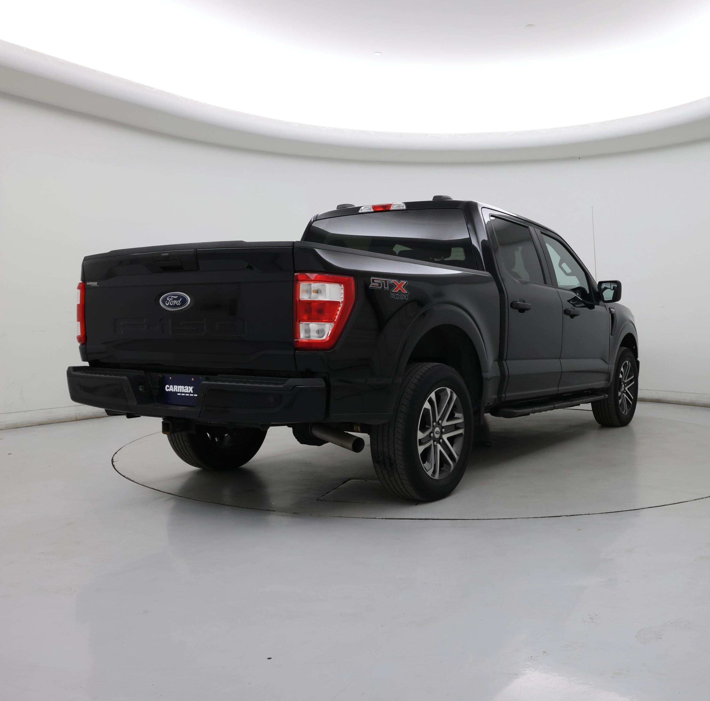 Thumbnail: 2022 Ford F-150 - 8