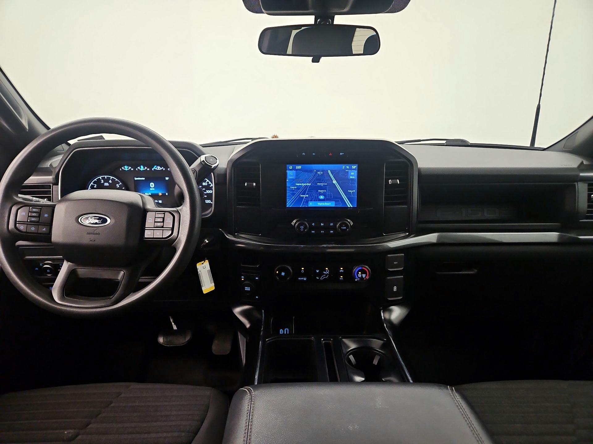 Thumbnail: 2023 Ford F-150 - 9