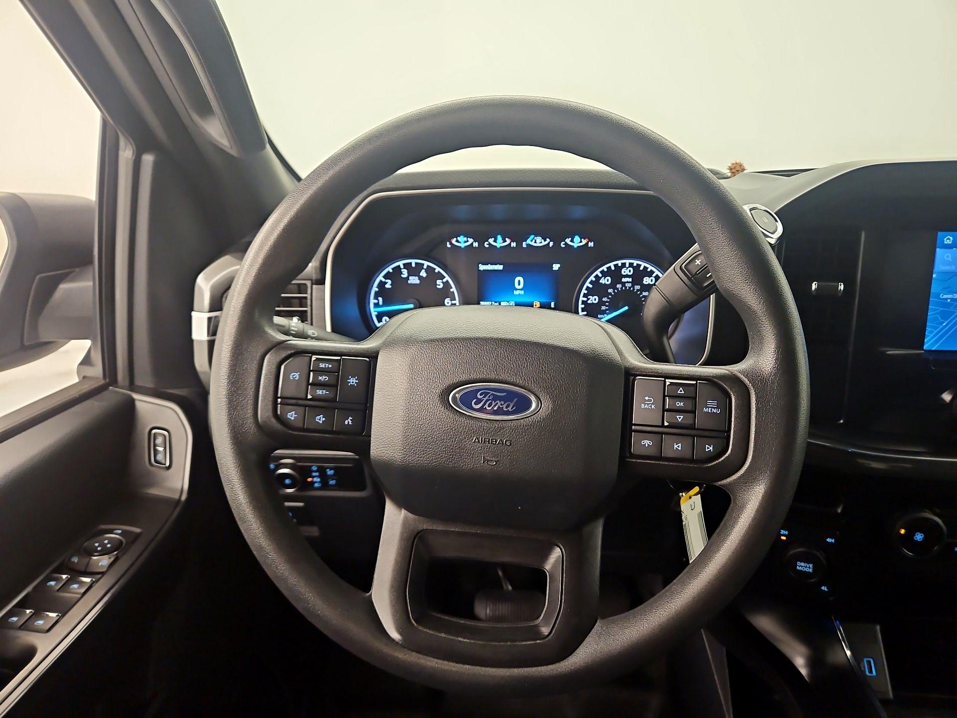 Thumbnail: 2023 Ford F-150 - 10