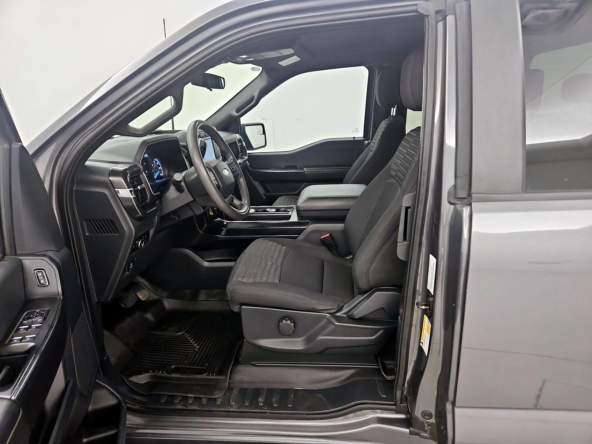 Thumbnail: 2023 Ford F-150 - 11