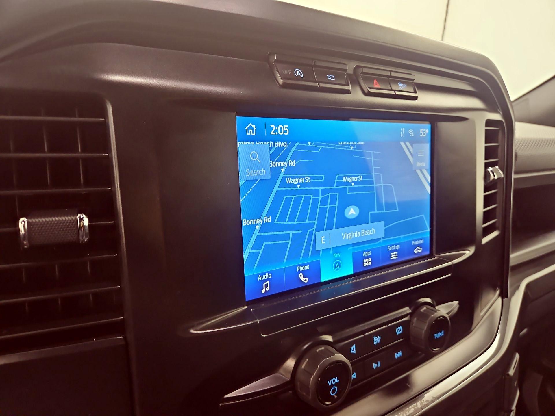 Thumbnail: 2023 Ford F-150 - 14