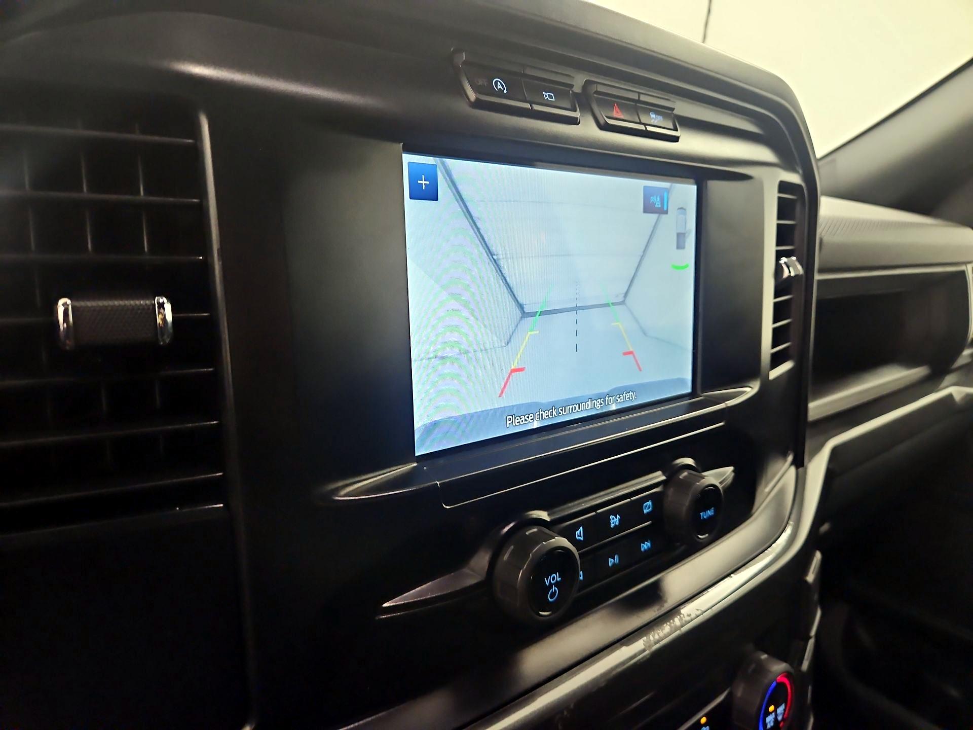 Thumbnail: 2023 Ford F-150 - 15