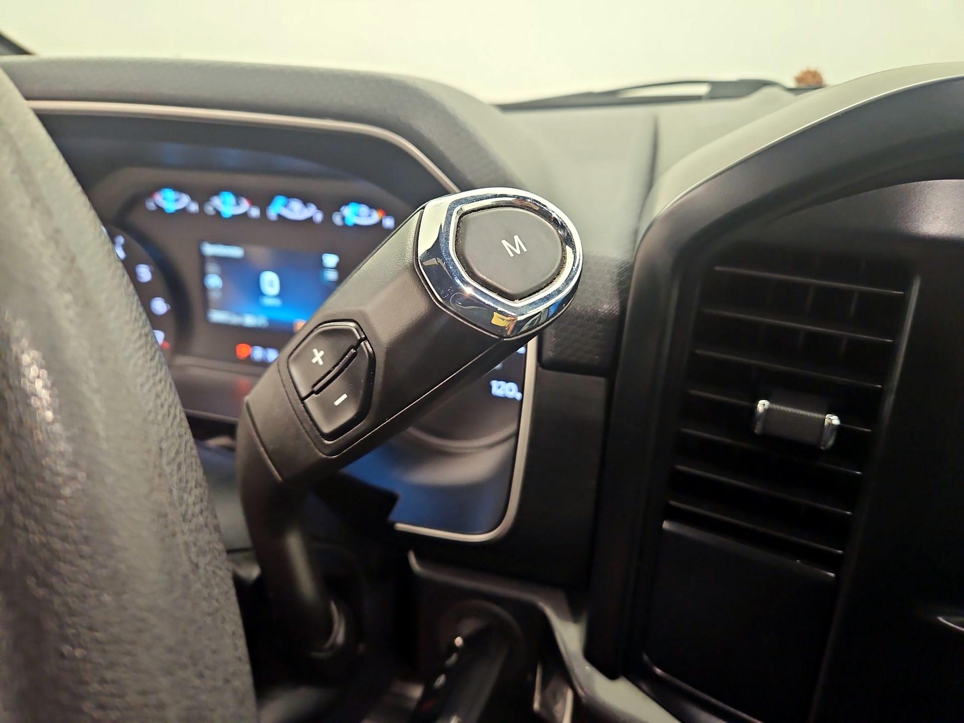 Thumbnail: 2023 Ford F-150 - 18