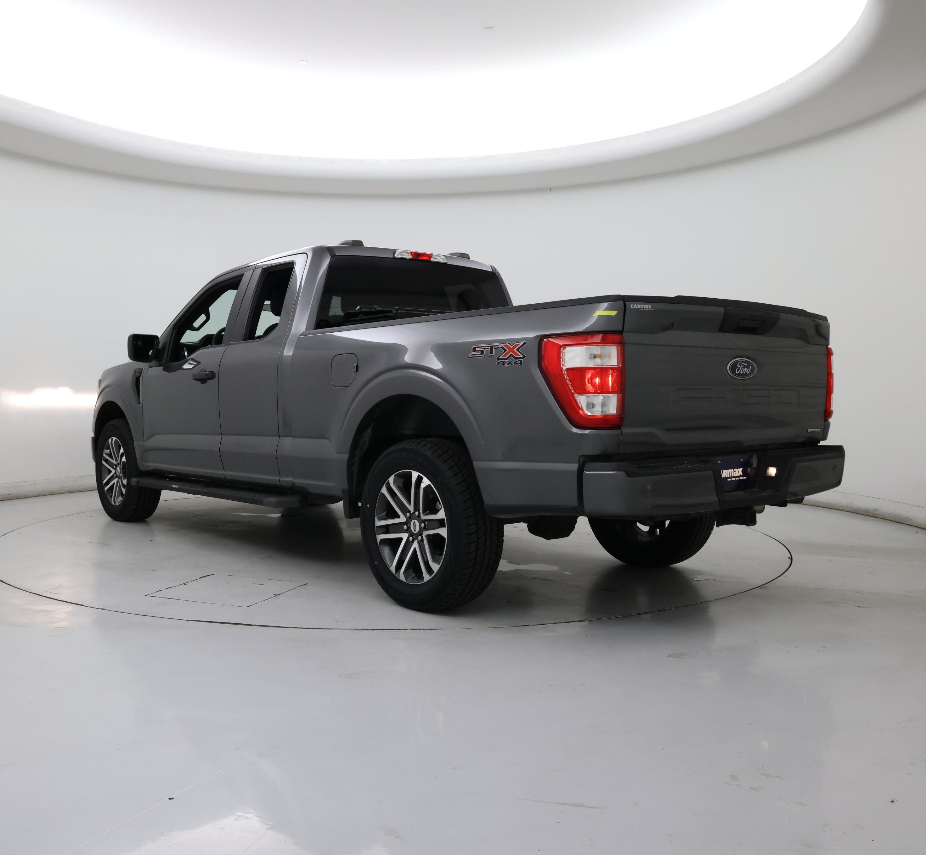 Thumbnail: 2023 Ford F-150 - 2