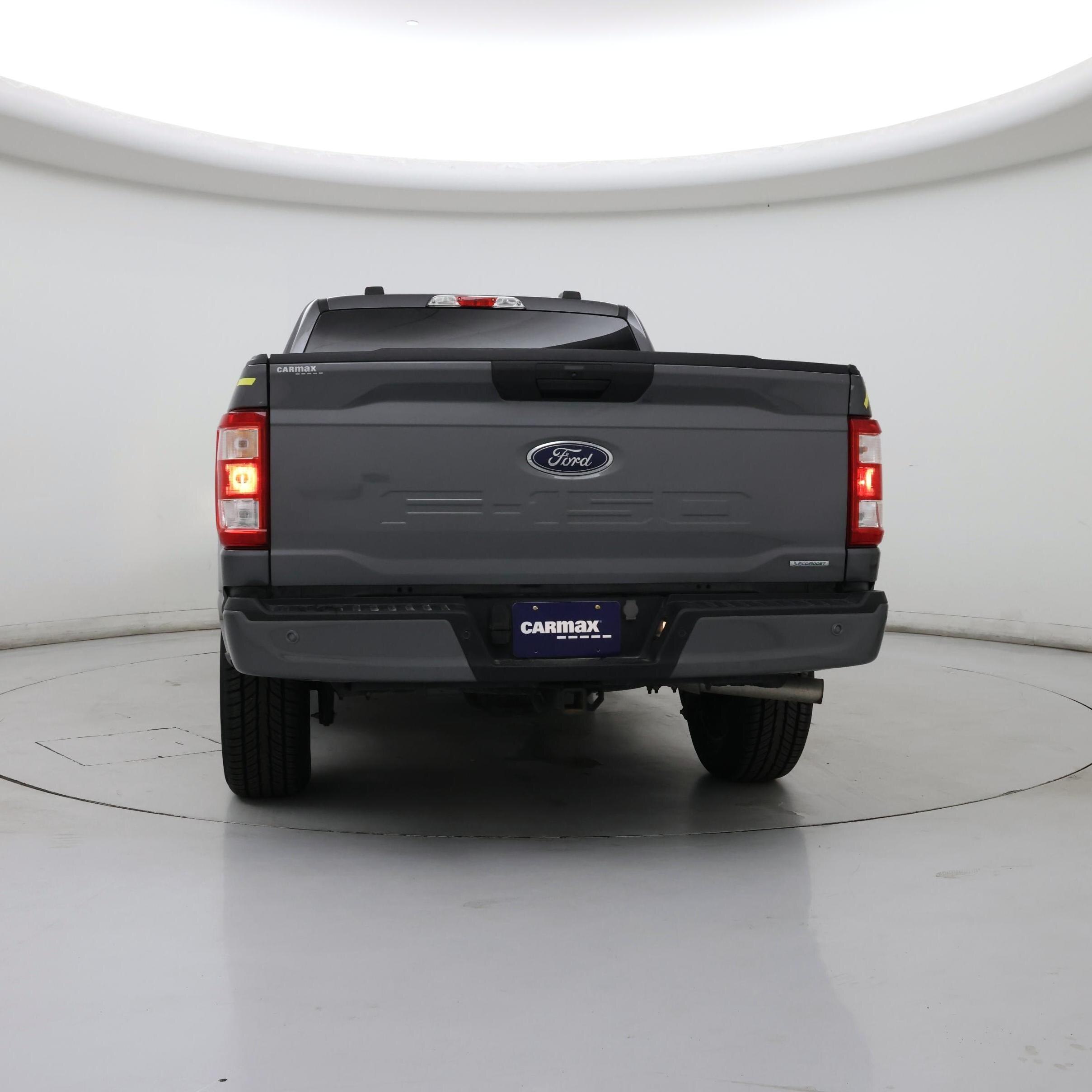 Thumbnail: 2023 Ford F-150 - 6