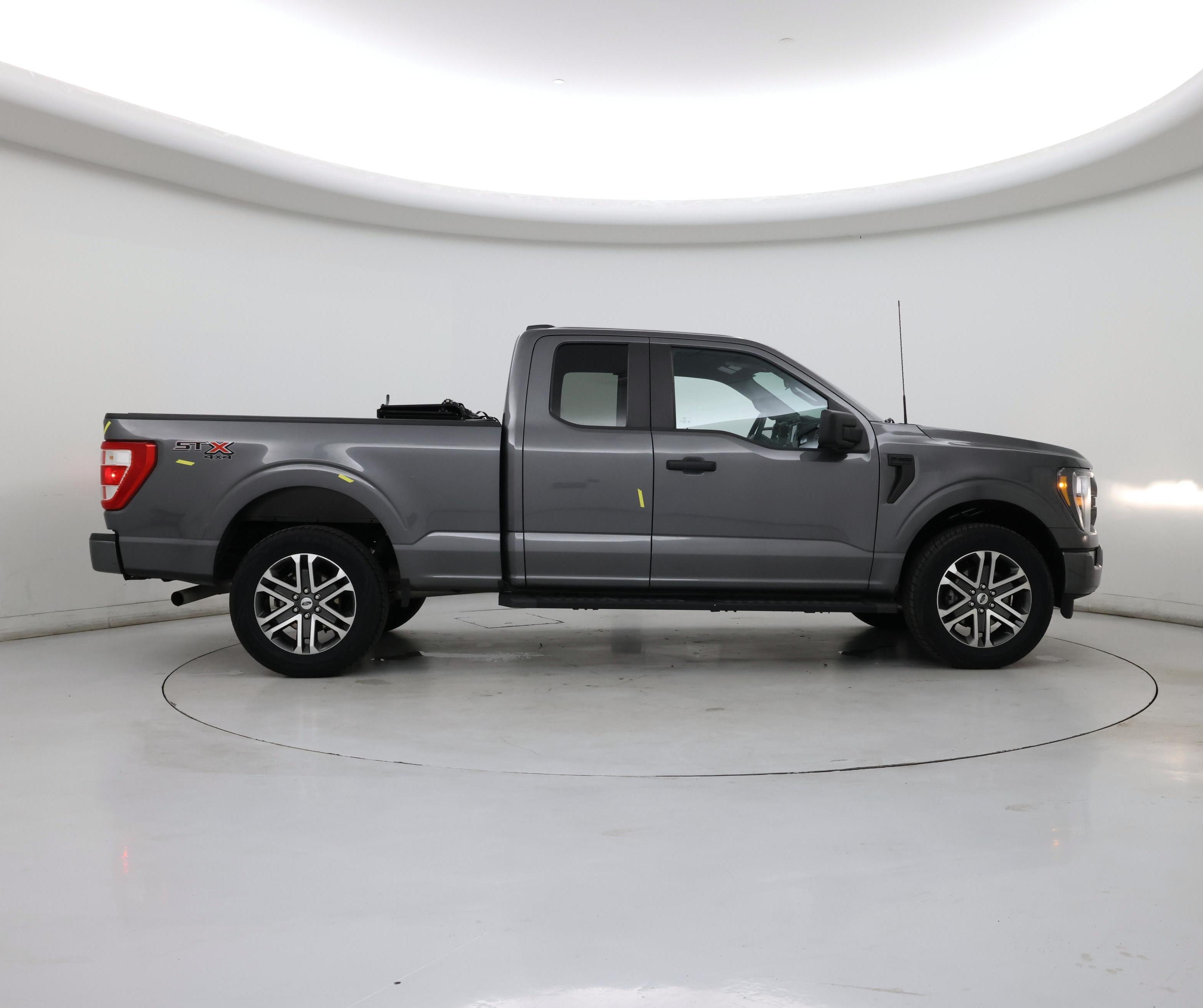 Thumbnail: 2023 Ford F-150 - 7