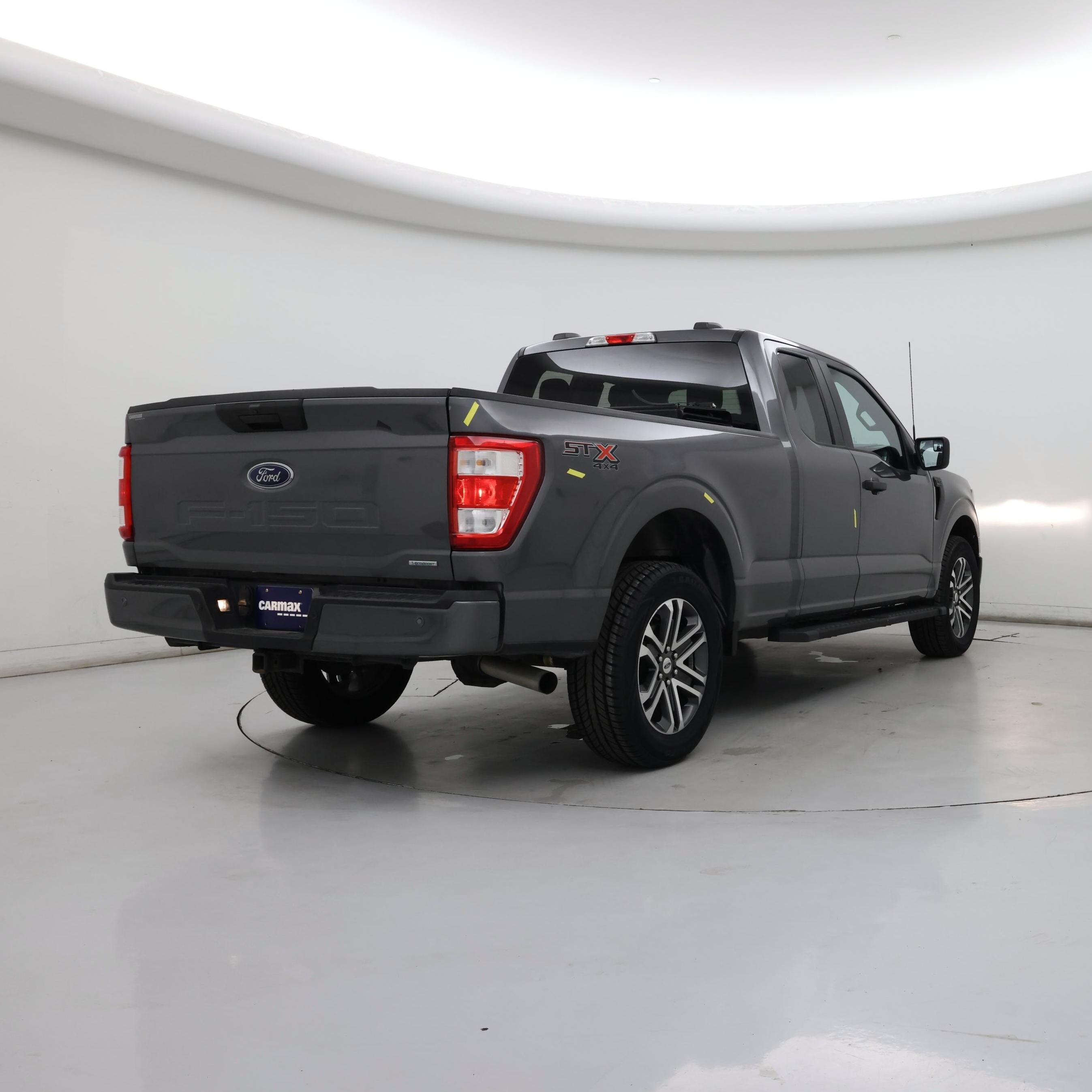 Thumbnail: 2023 Ford F-150 - 8