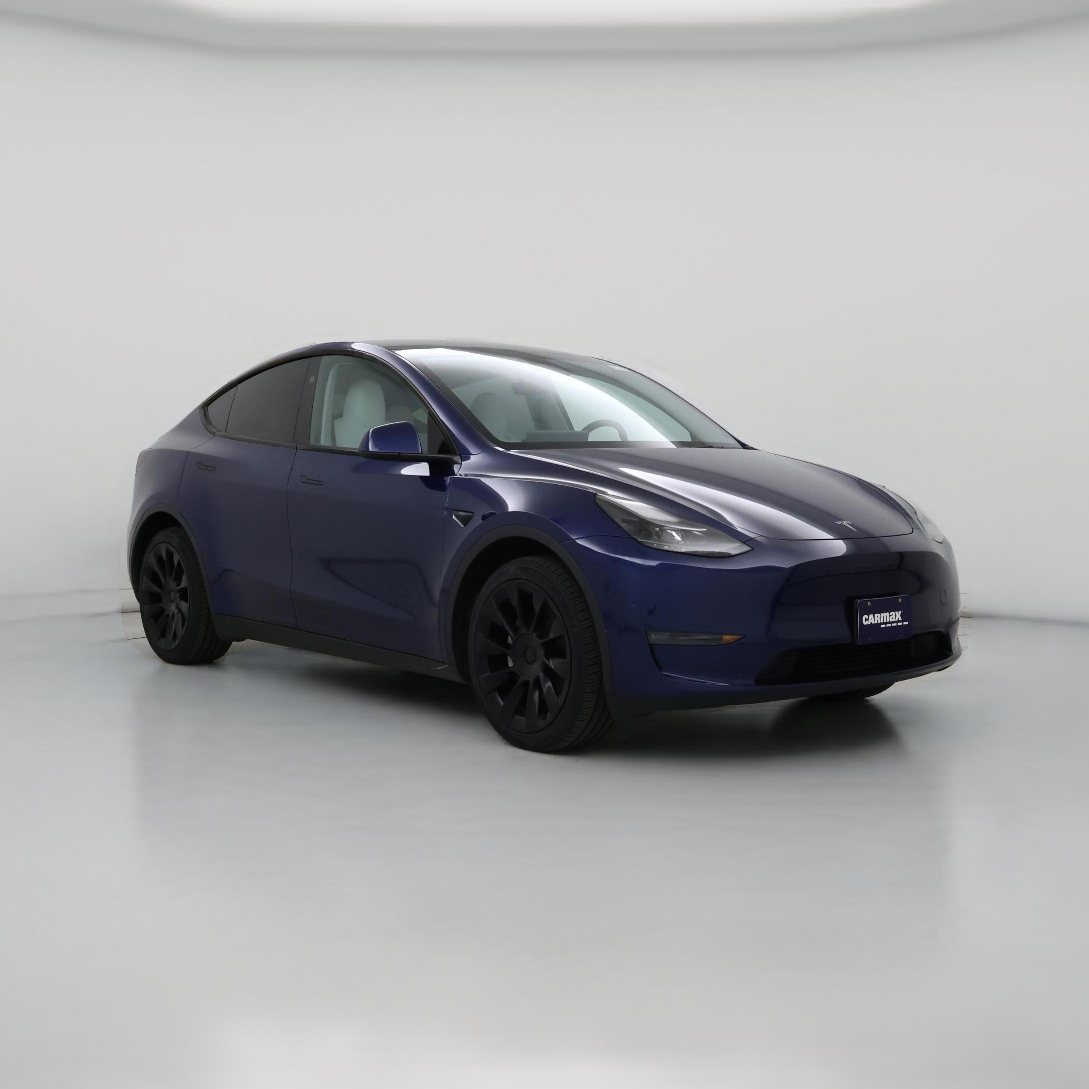 Thumbnail: 2024 Tesla Model Y - 1