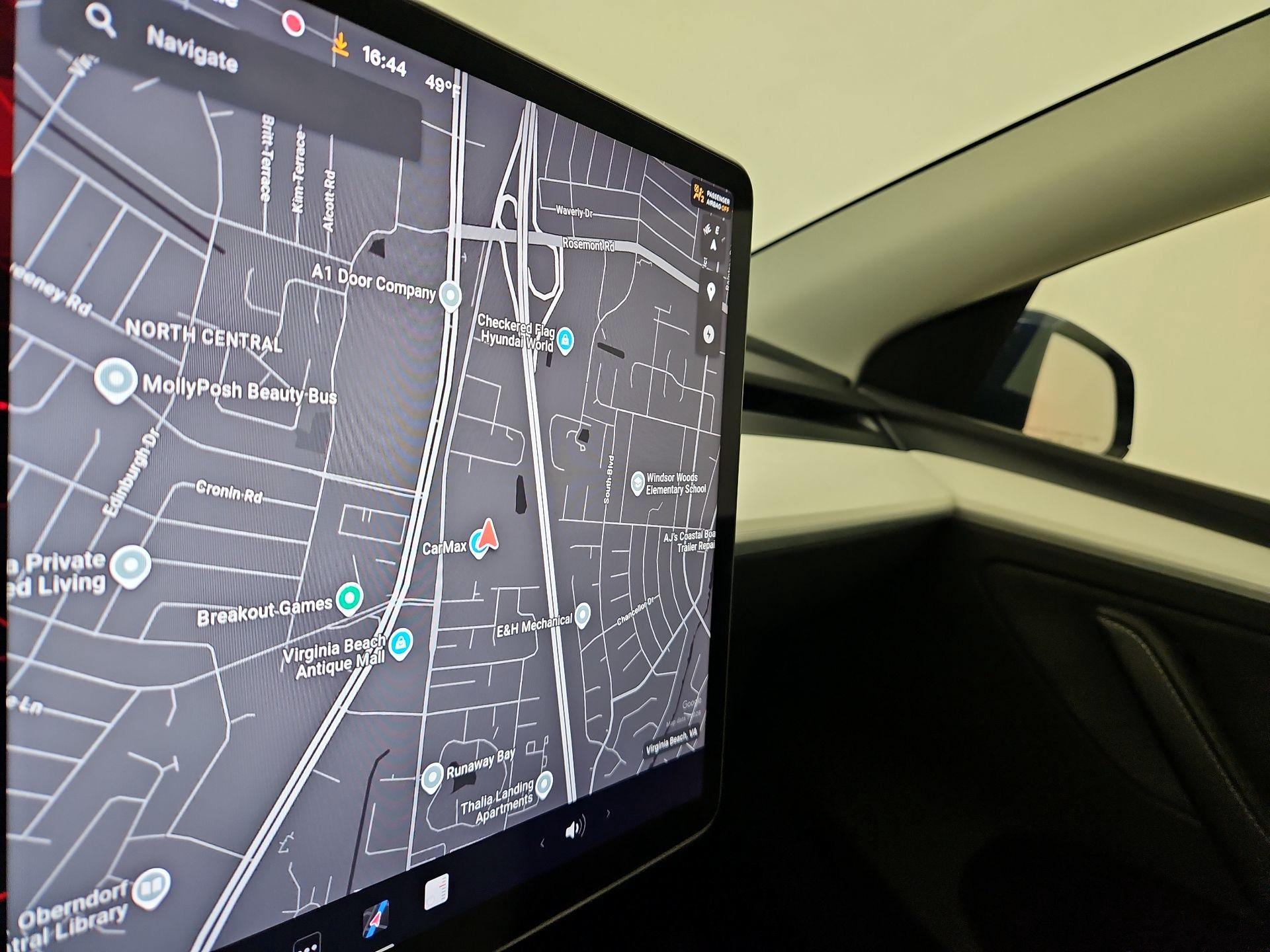 Thumbnail: 2024 Tesla Model Y - 13