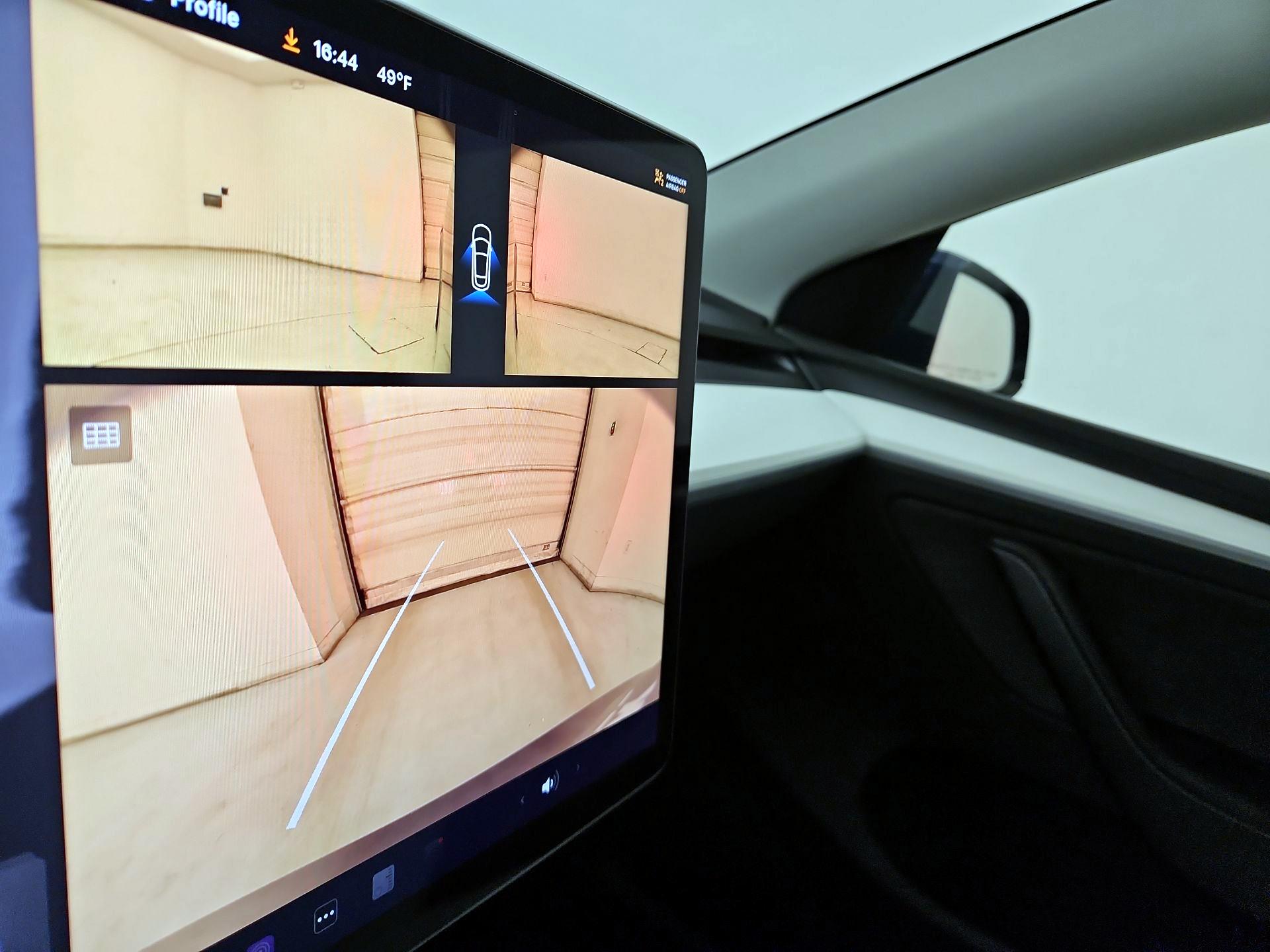 Thumbnail: 2024 Tesla Model Y - 14