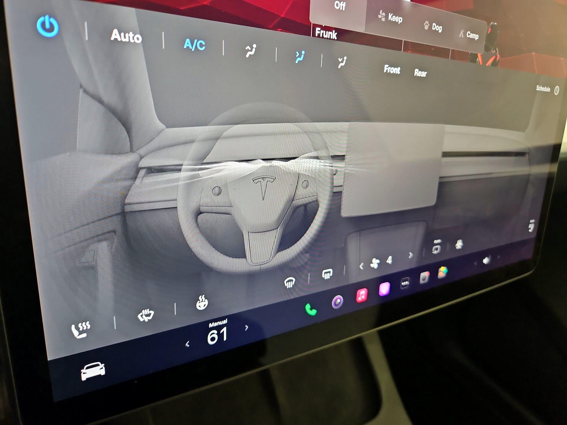 Thumbnail: 2024 Tesla Model Y - 16