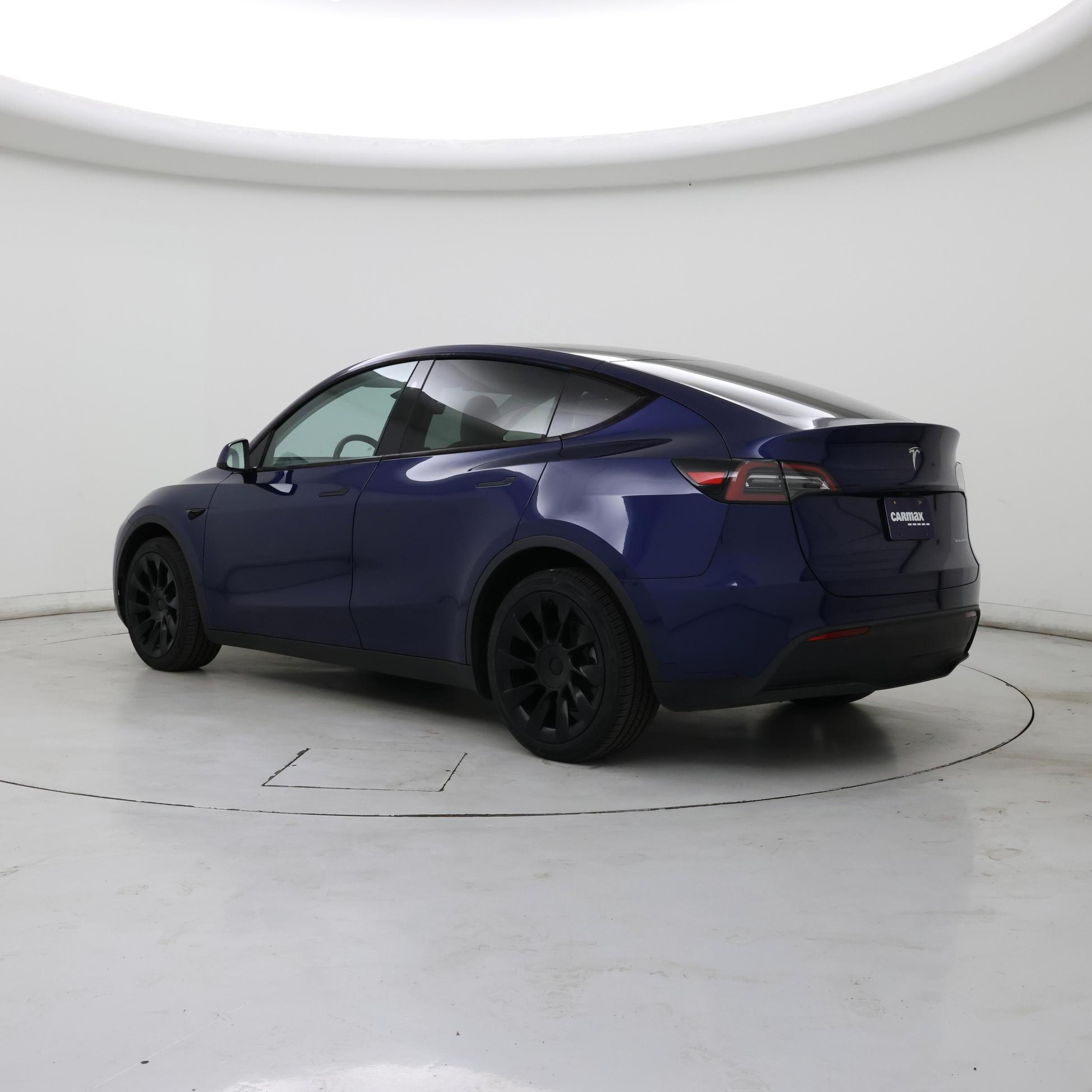 Thumbnail: 2024 Tesla Model Y - 2