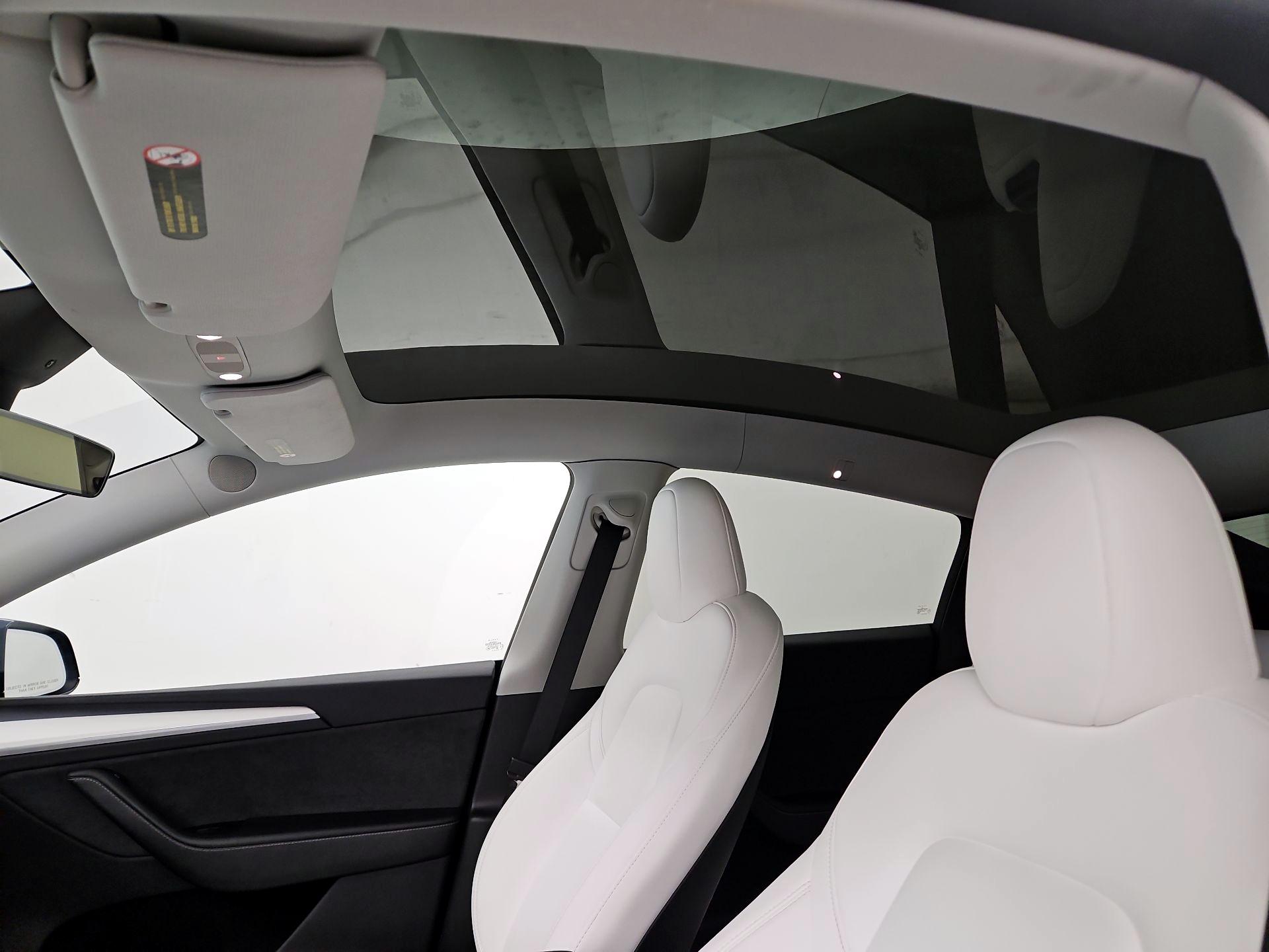 Thumbnail: 2024 Tesla Model Y - 19