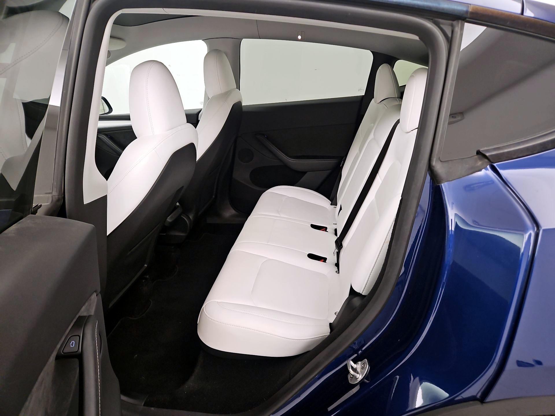 Thumbnail: 2024 Tesla Model Y - 20