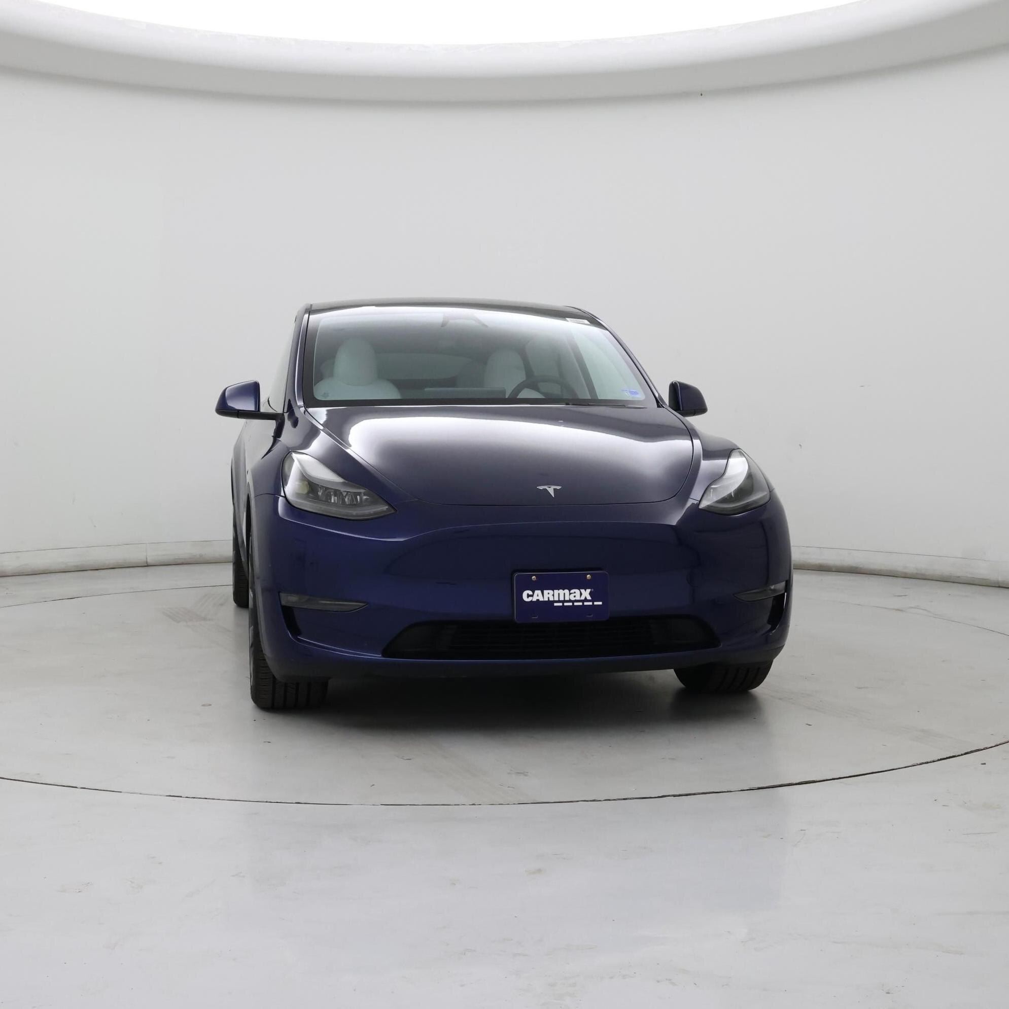 Thumbnail: 2024 Tesla Model Y - 5