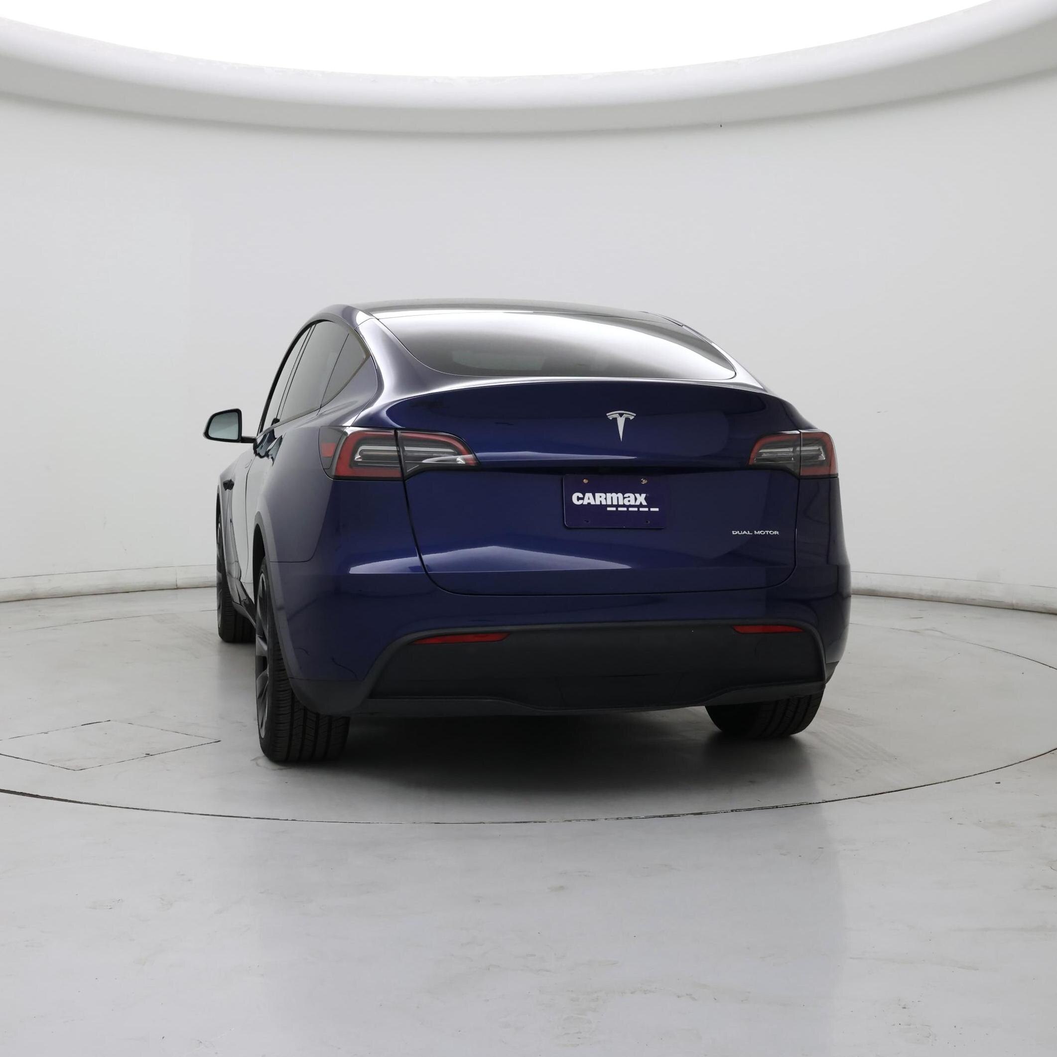 Thumbnail: 2024 Tesla Model Y - 6