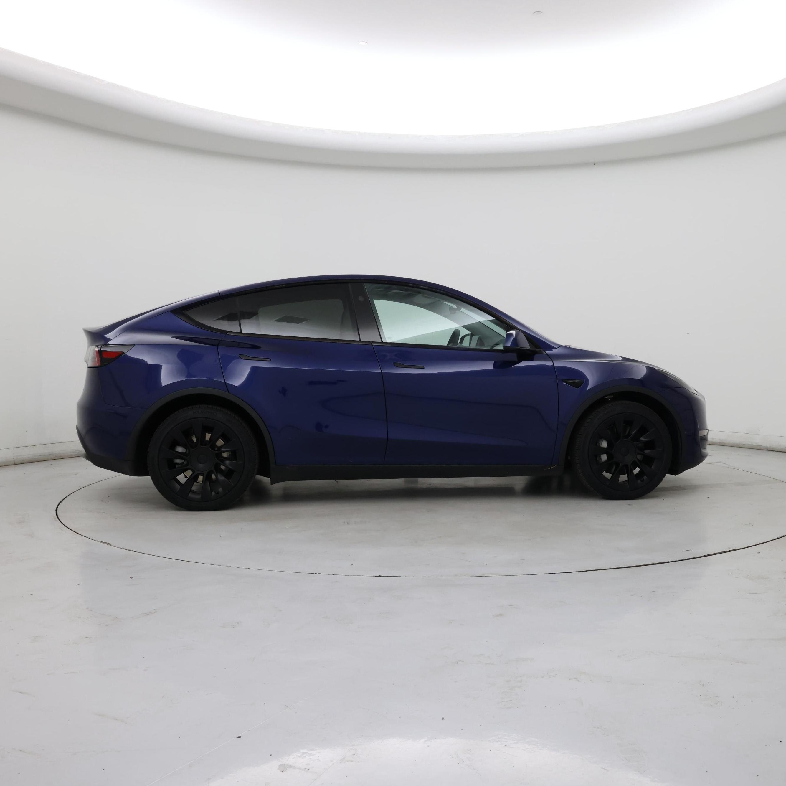 Thumbnail: 2024 Tesla Model Y - 7
