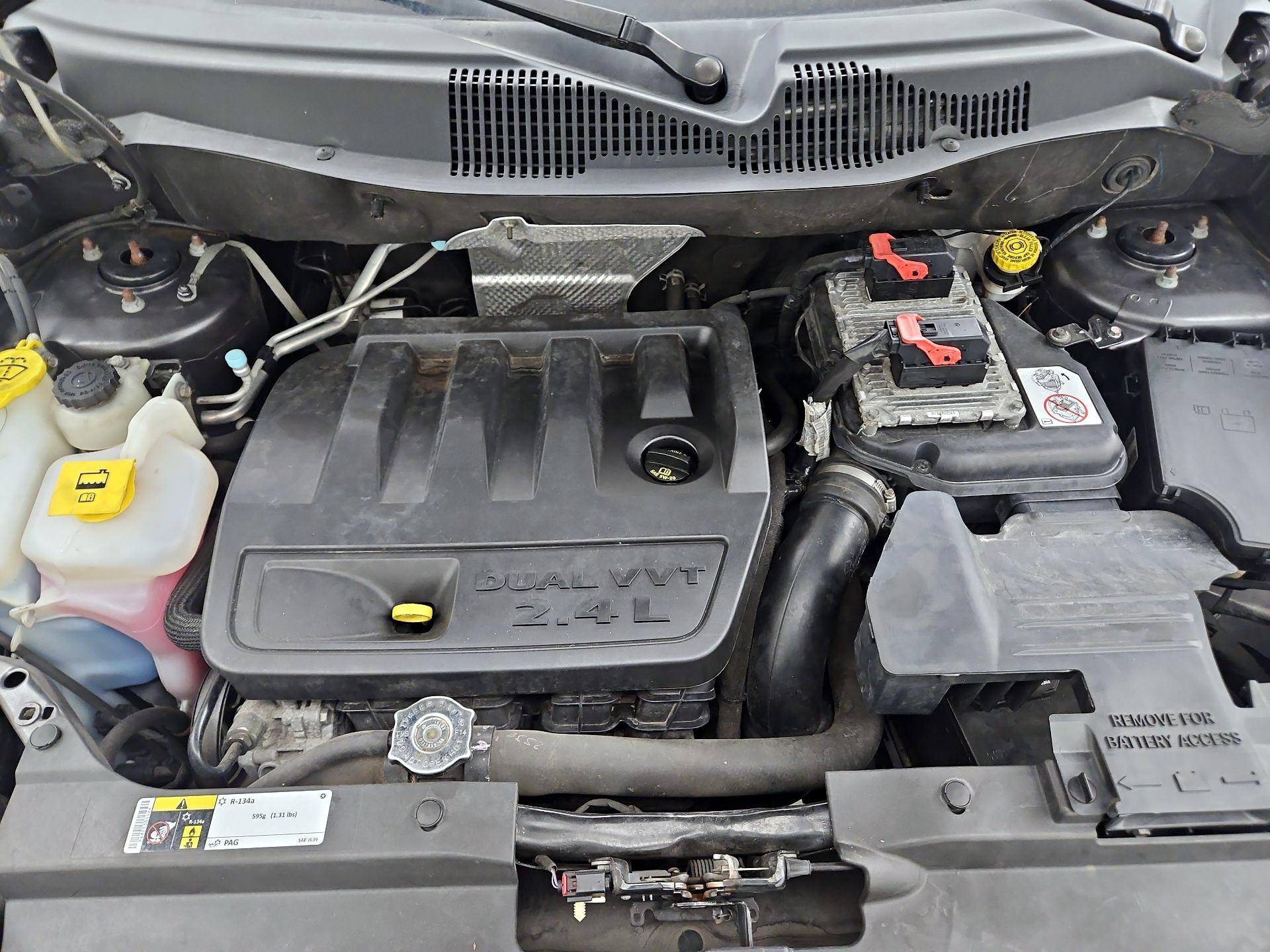 Thumbnail: 2015 Jeep Compass - 19