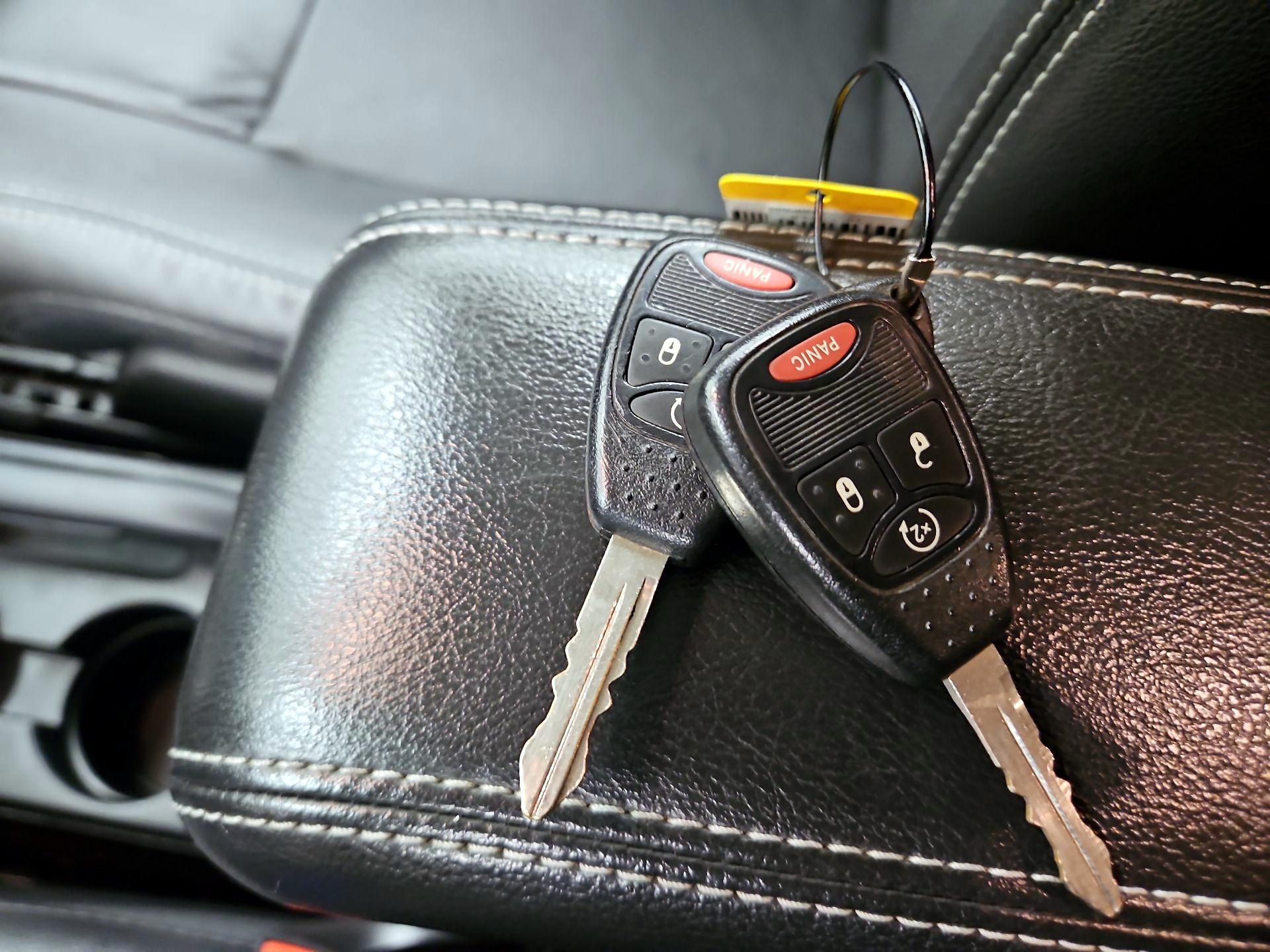 Thumbnail: 2015 Jeep Compass - 20