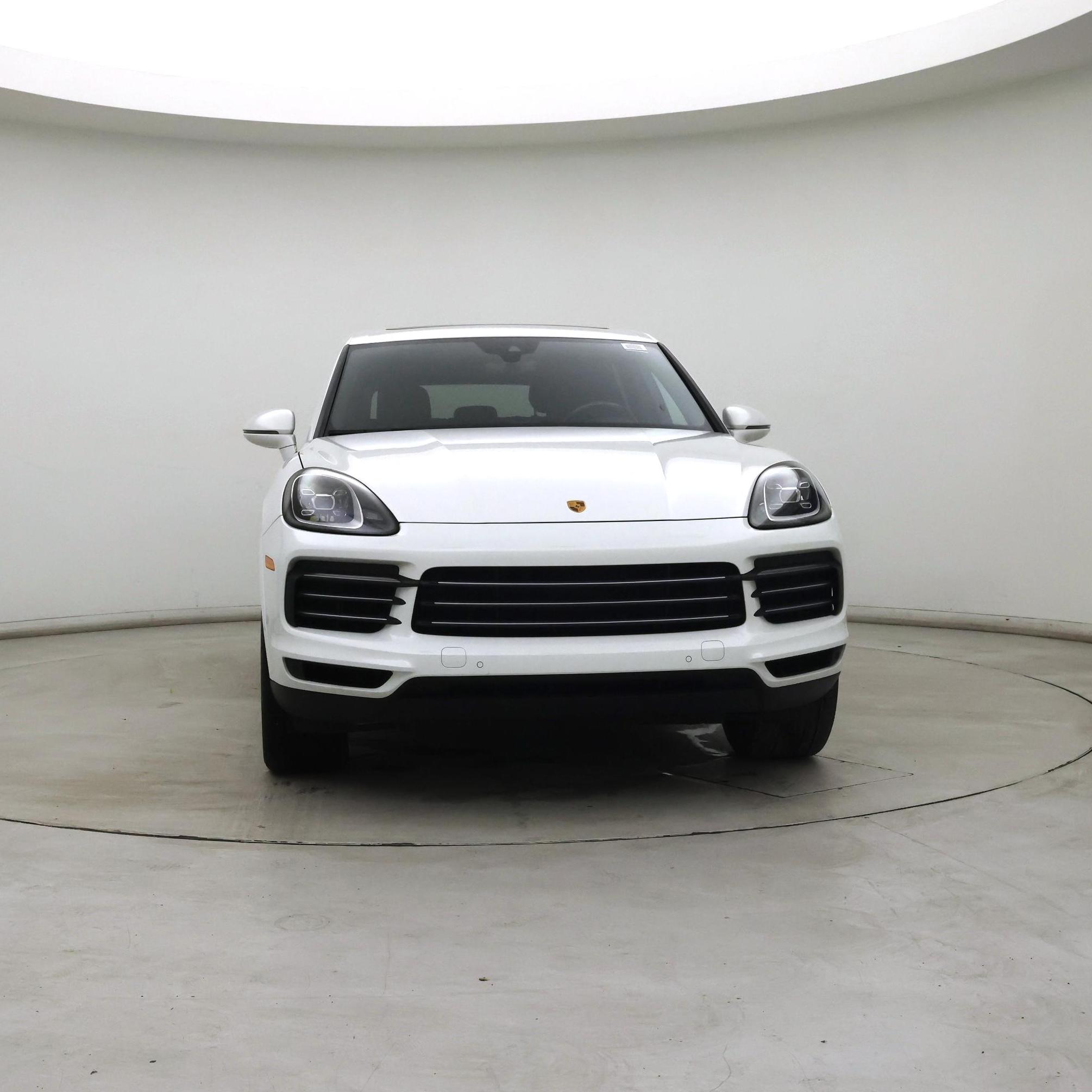 Thumbnail: 2022 Porsche Cayenne - 5