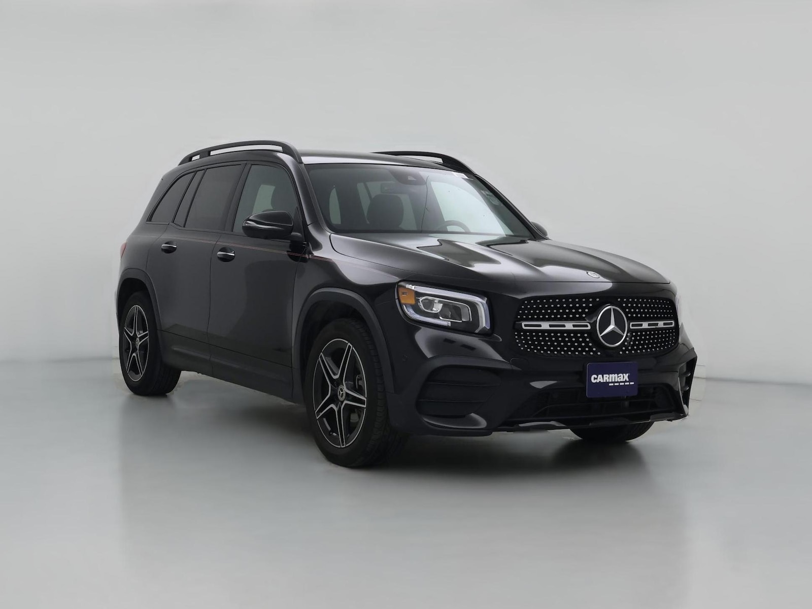 2022 Mercedes-Benz GLB