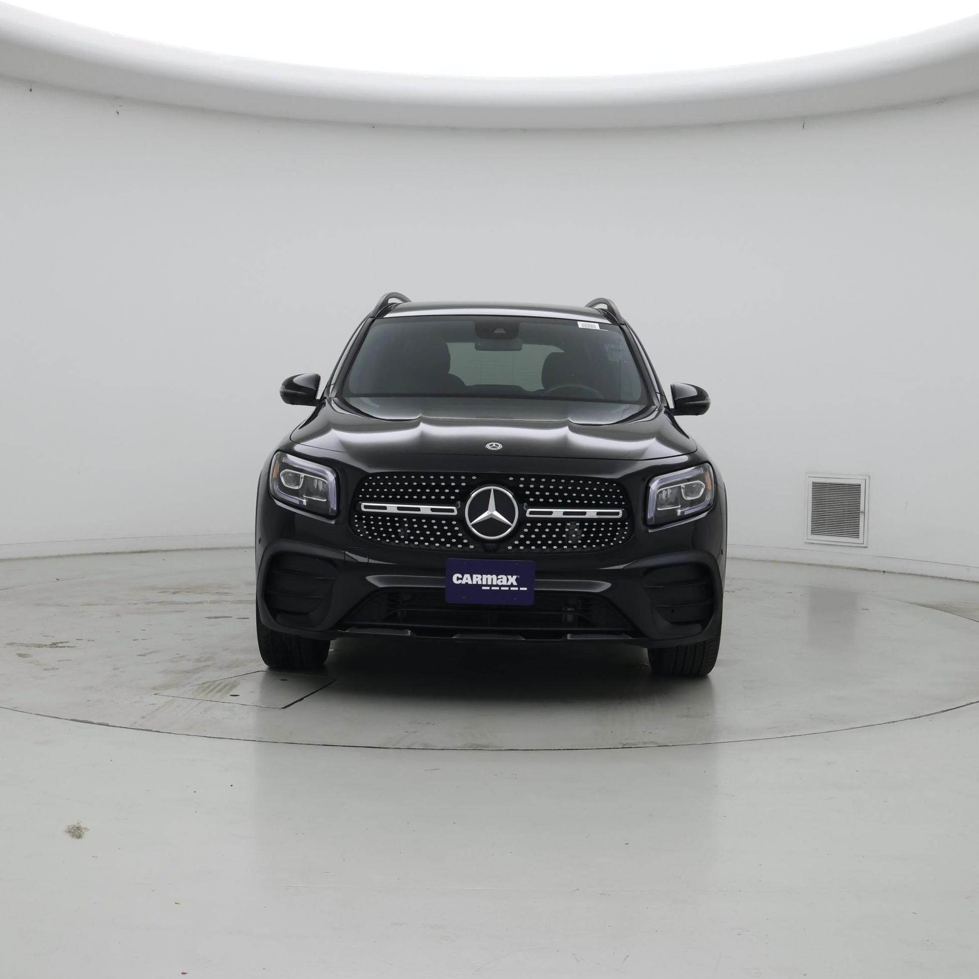 Thumbnail: 2022 Mercedes-Benz GLB - 5