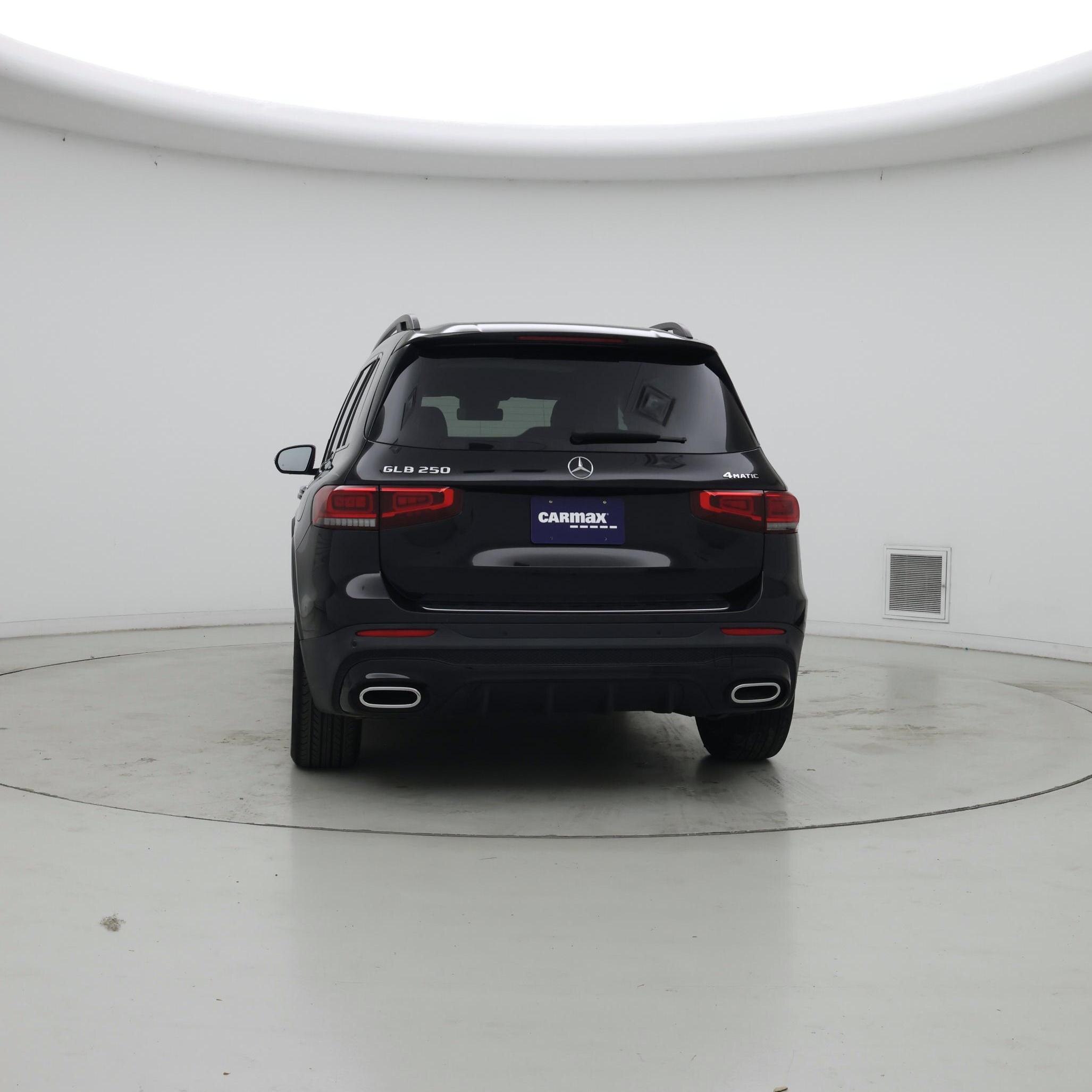 Thumbnail: 2022 Mercedes-Benz GLB - 6