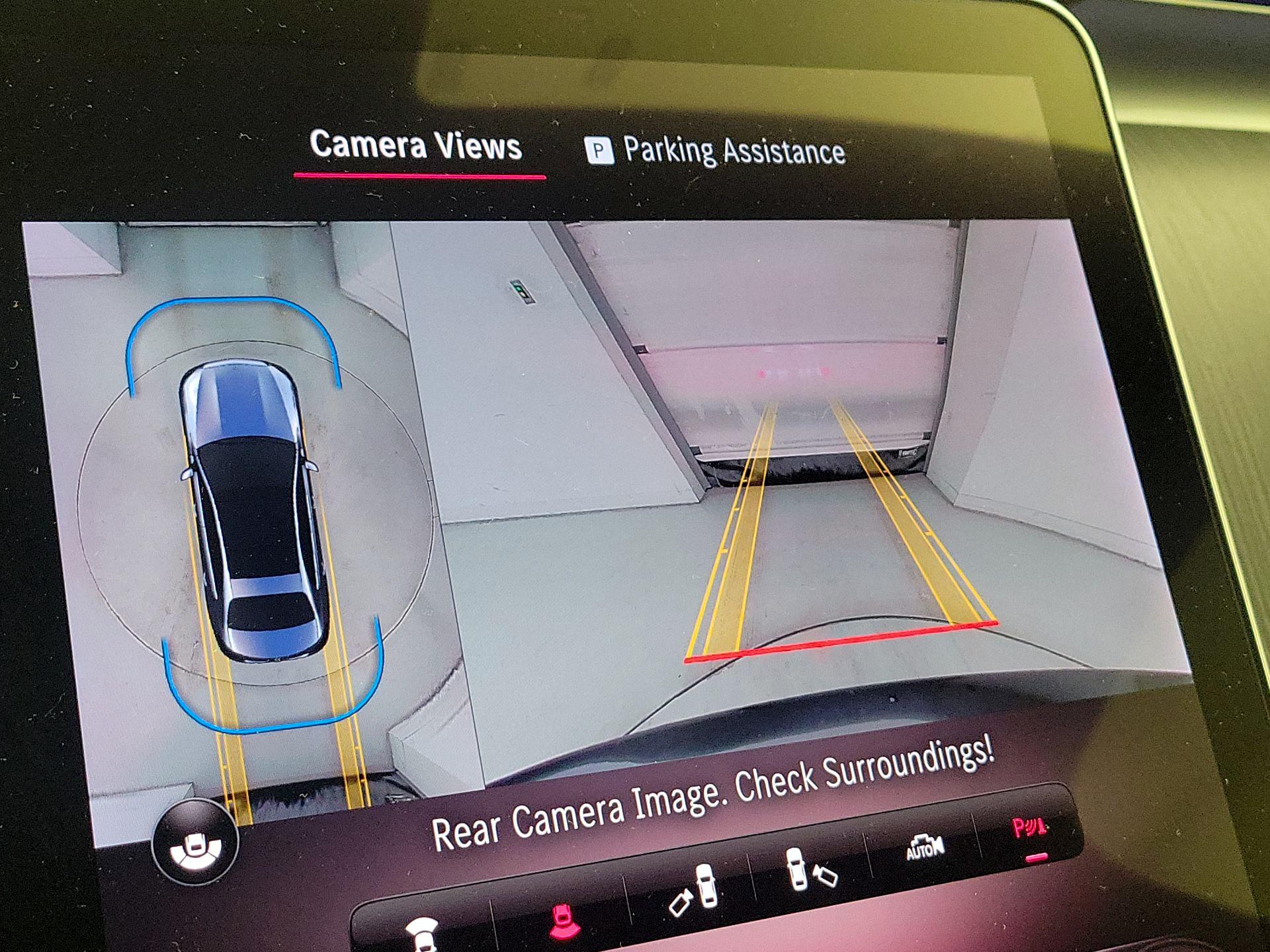 Thumbnail: 2022 Mercedes-Benz C-Class - 14