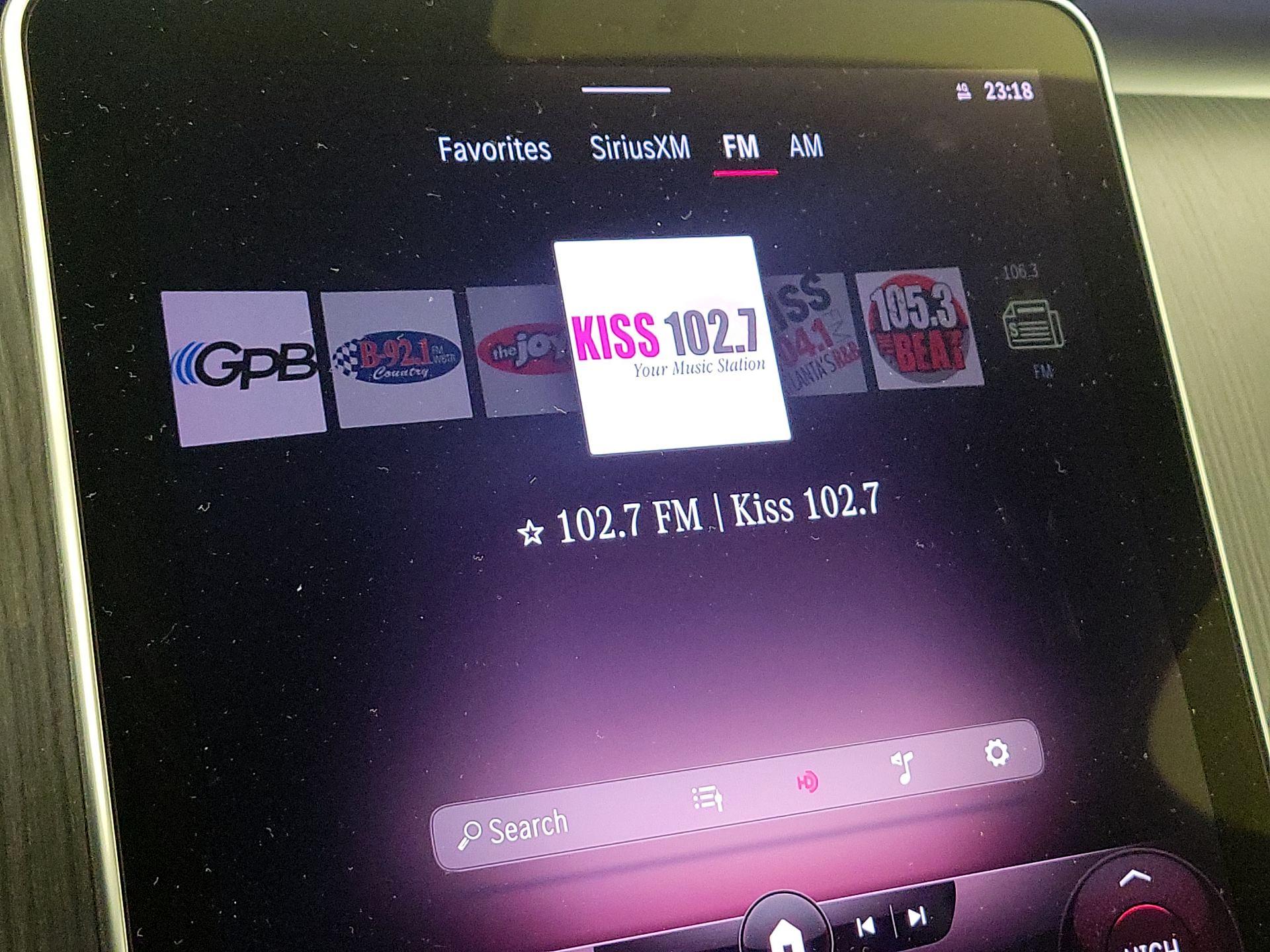 Thumbnail: 2022 Mercedes-Benz C-Class - 15