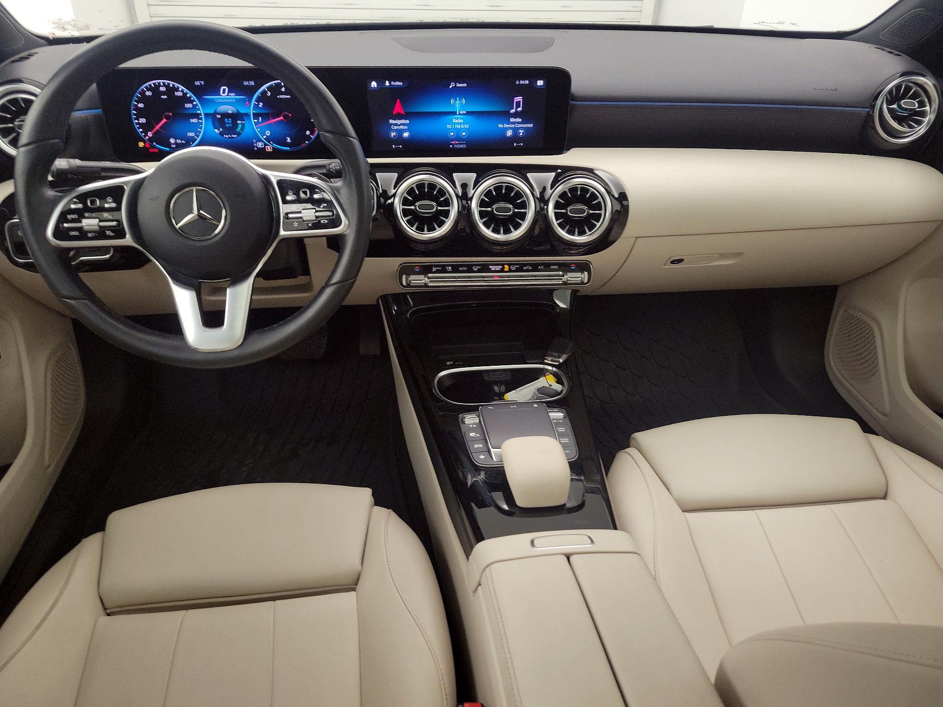 Thumbnail: 2022 Mercedes-Benz A-Class - 9