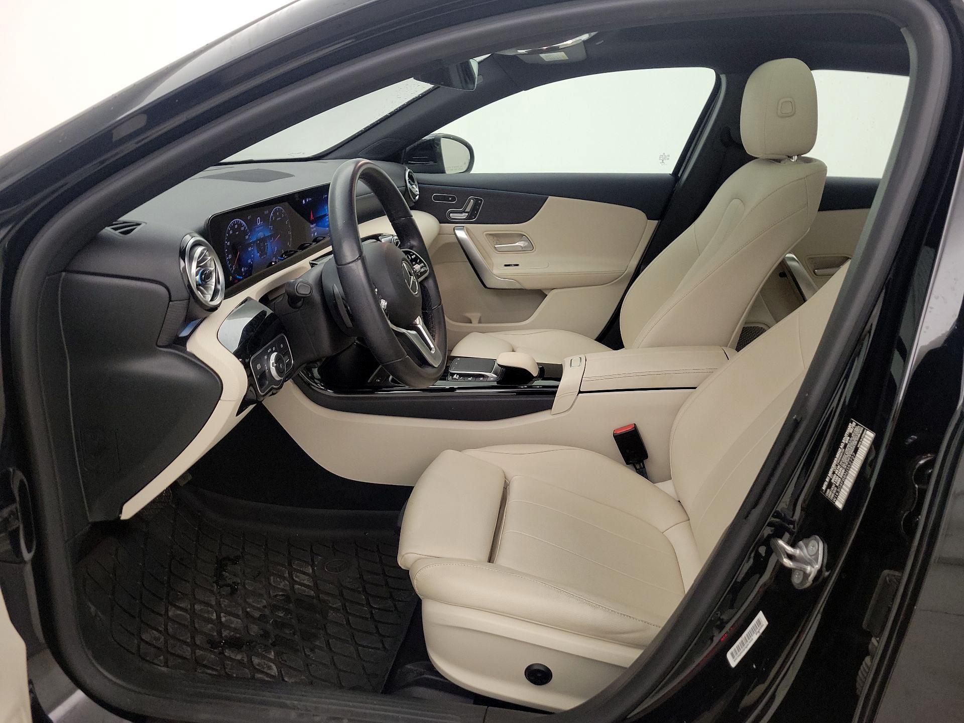 Thumbnail: 2022 Mercedes-Benz A-Class - 11