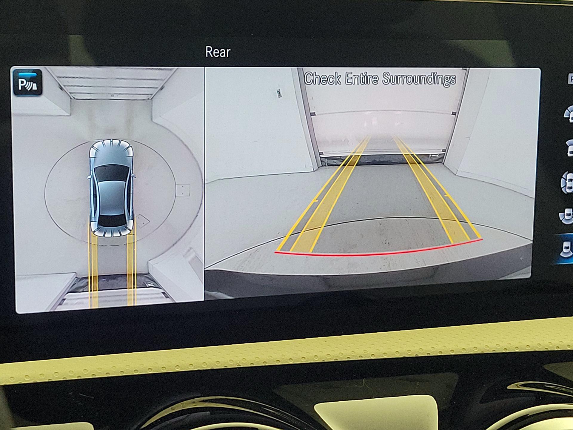 Thumbnail: 2022 Mercedes-Benz A-Class - 14