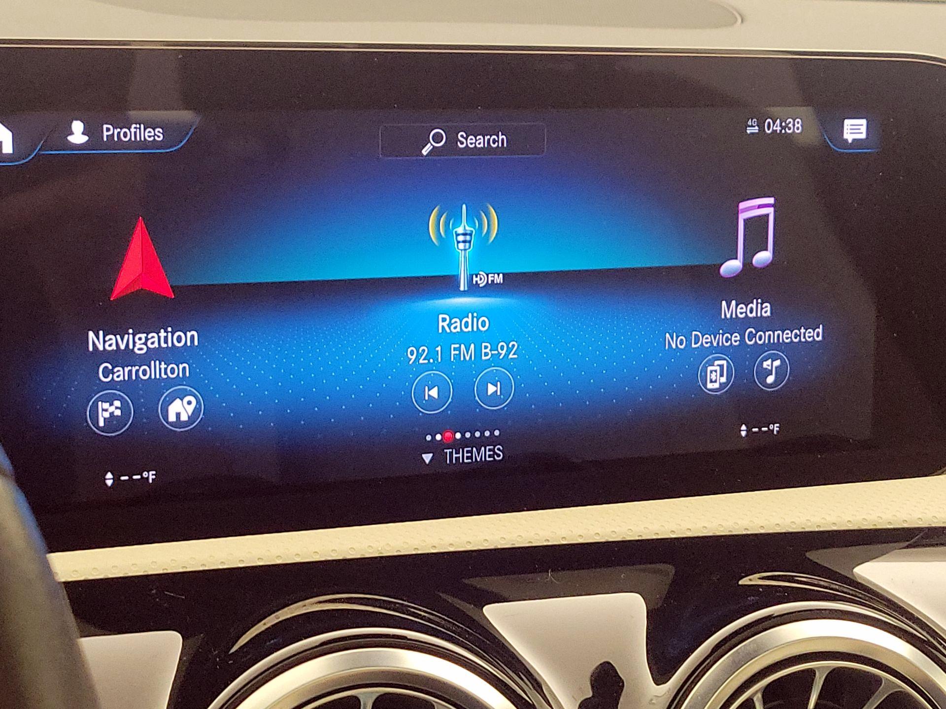 Thumbnail: 2022 Mercedes-Benz A-Class - 15