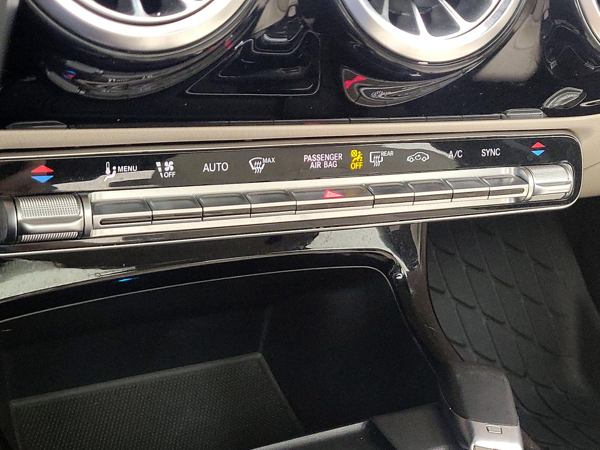 Thumbnail: 2022 Mercedes-Benz A-Class - 16