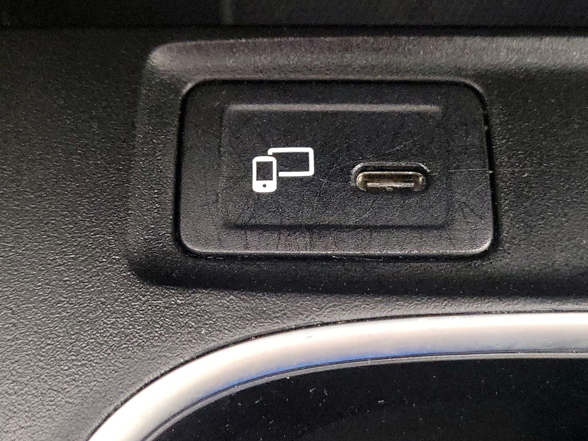 Thumbnail: 2022 Mercedes-Benz A-Class - 18