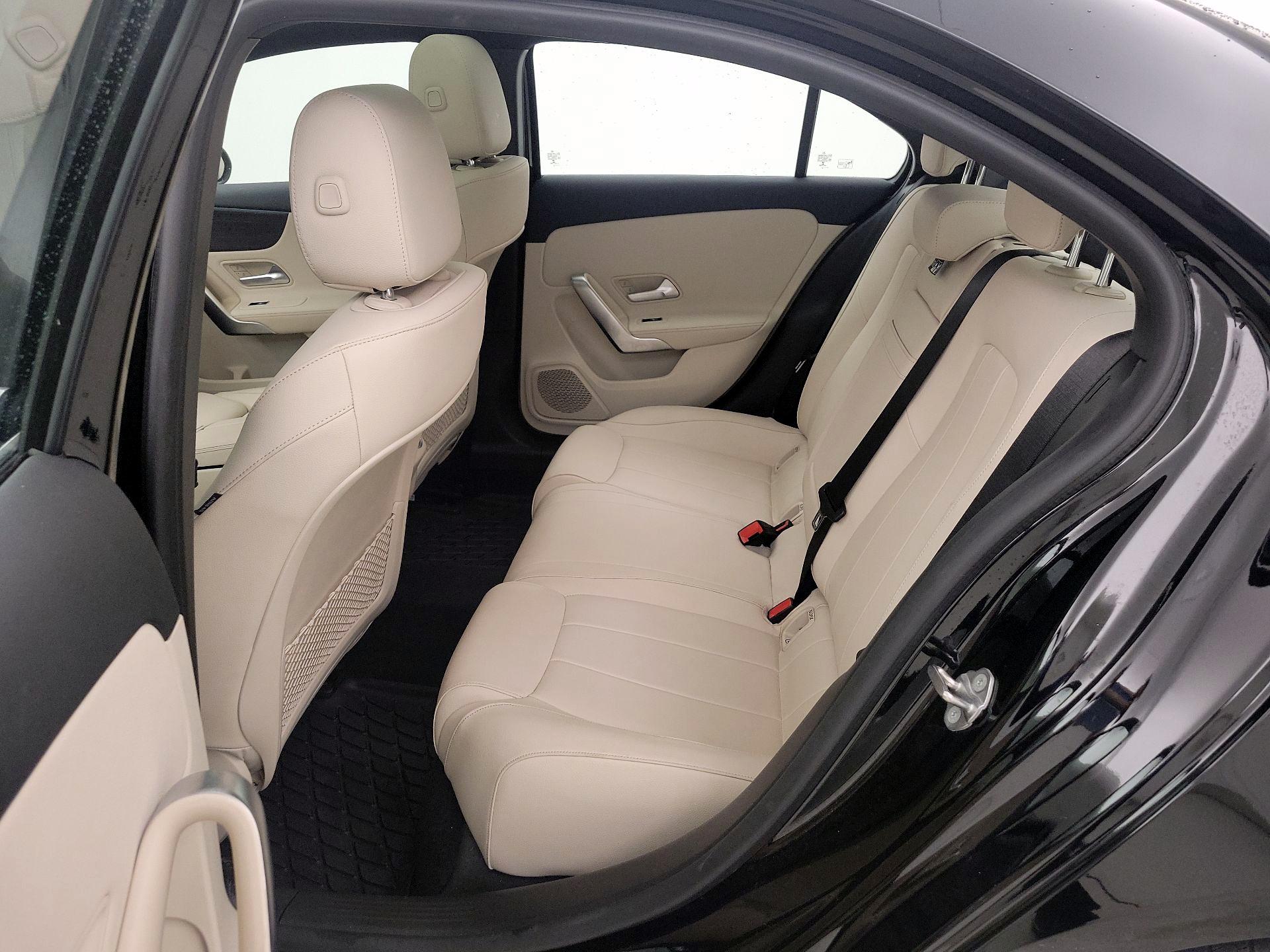 Thumbnail: 2022 Mercedes-Benz A-Class - 20