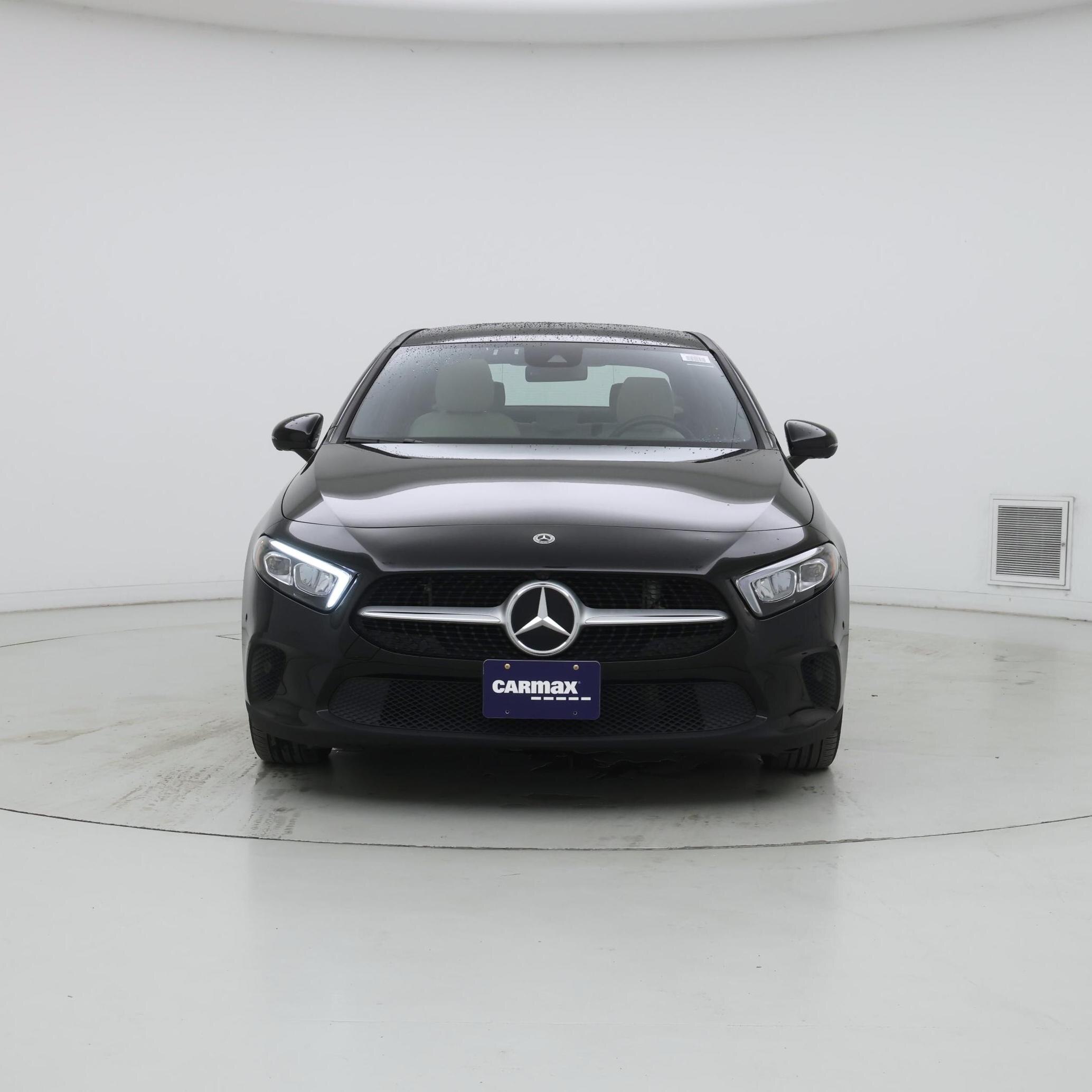 Thumbnail: 2022 Mercedes-Benz A-Class - 5