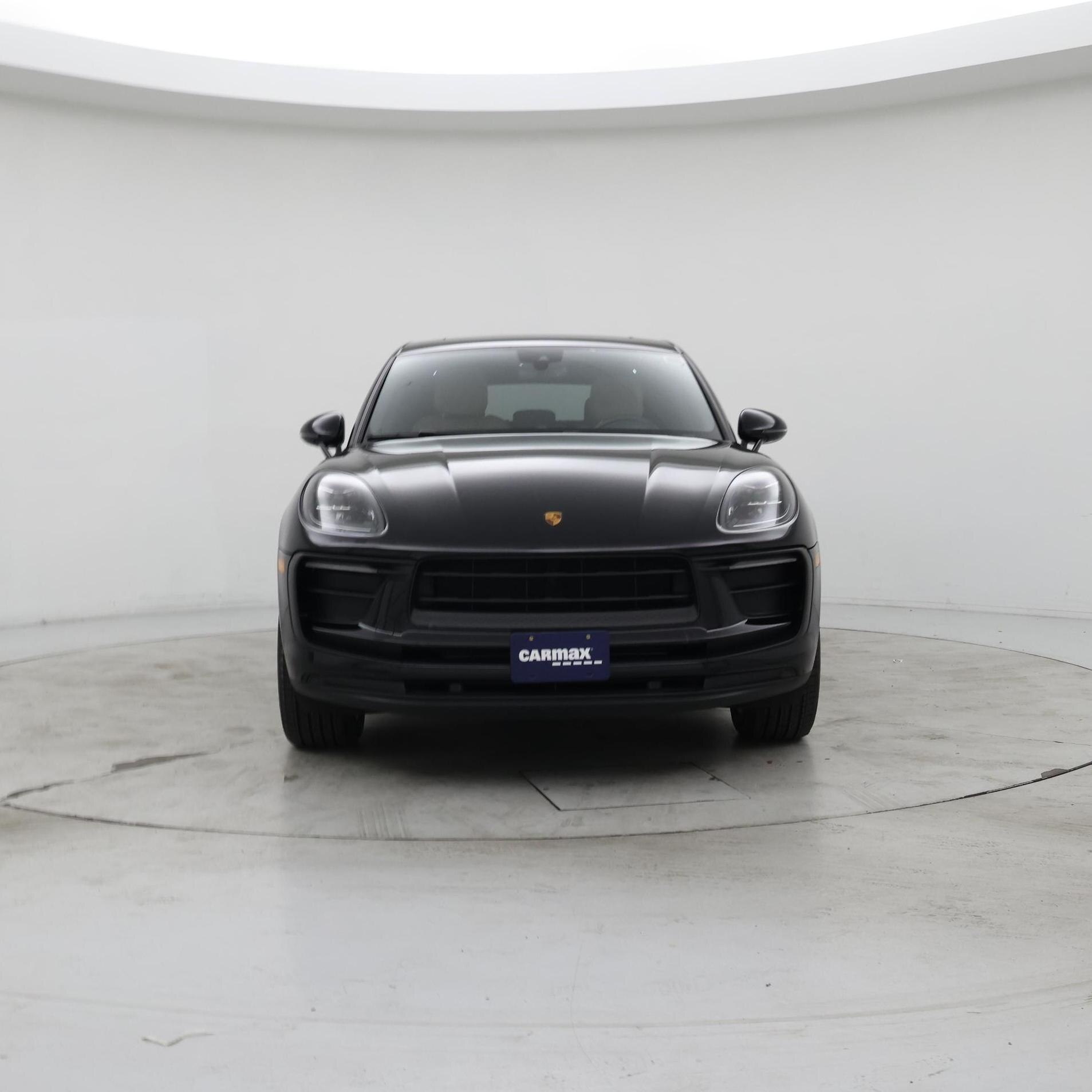 Thumbnail: 2022 Porsche Macan - 5