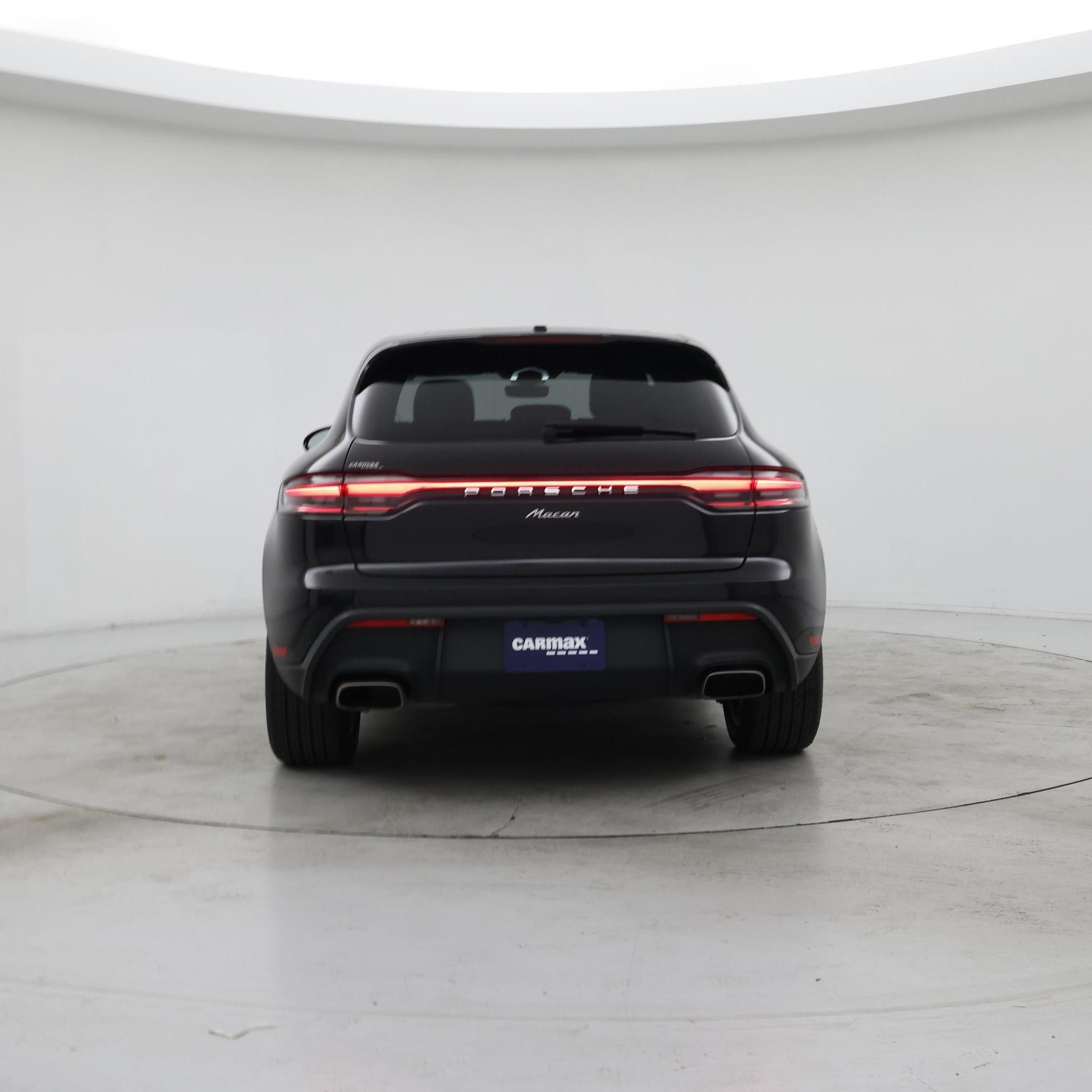 Thumbnail: 2022 Porsche Macan - 6
