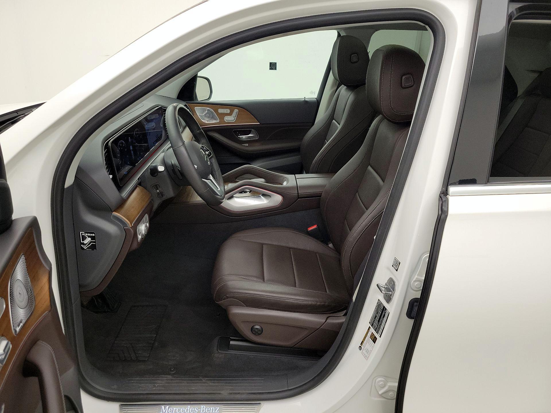 Thumbnail: 2020 Mercedes-Benz GLE - 11