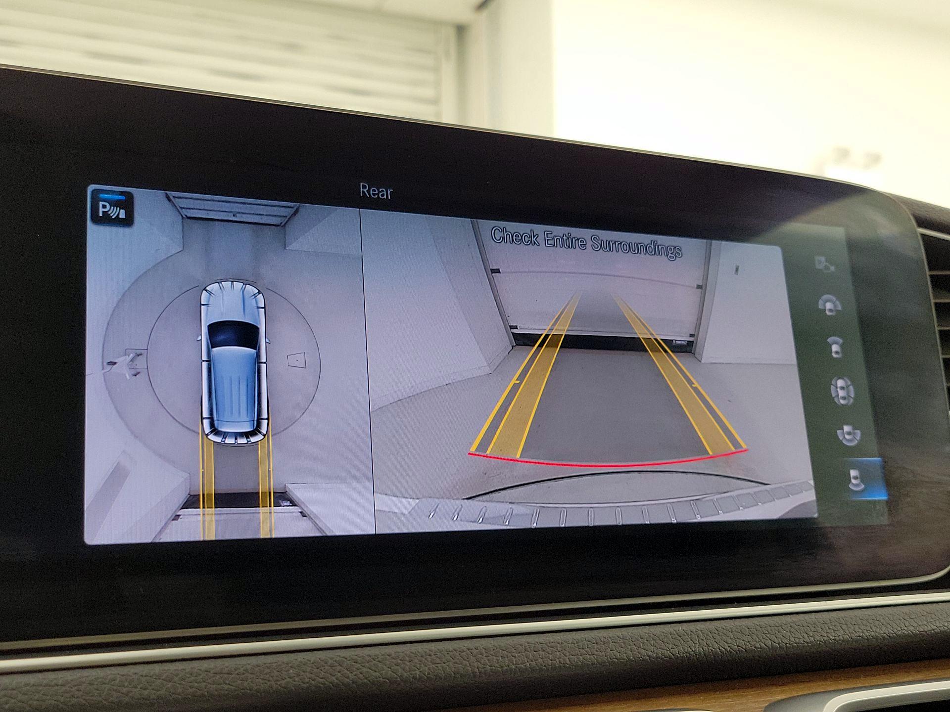 Thumbnail: 2020 Mercedes-Benz GLE - 15