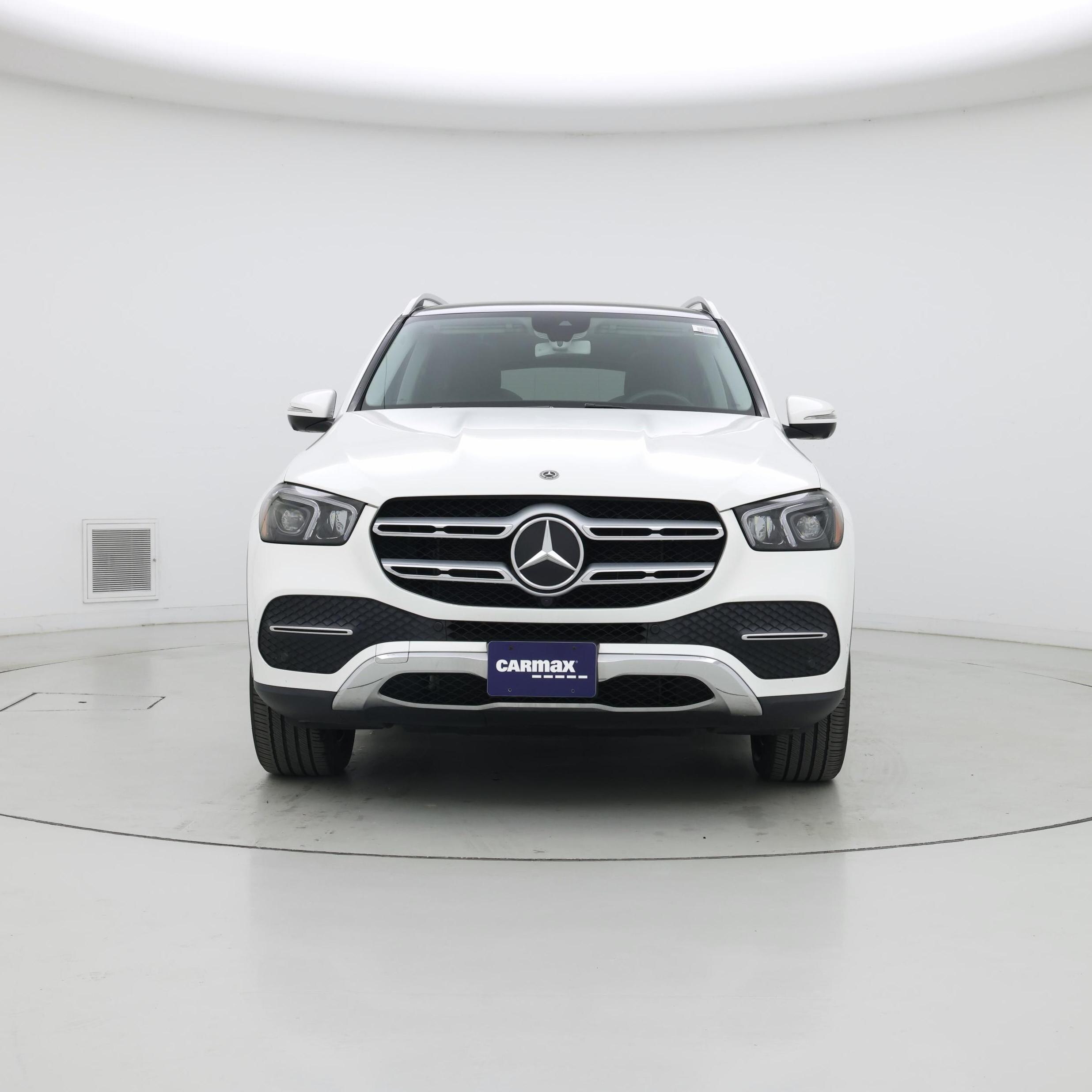 Thumbnail: 2020 Mercedes-Benz GLE - 5