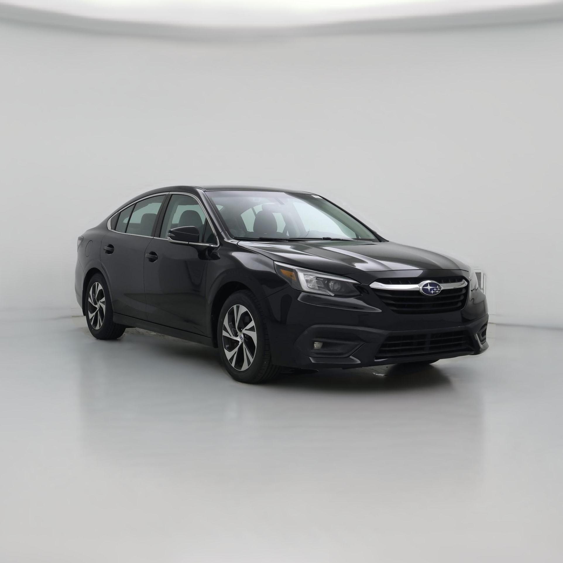Thumbnail: 2022 Subaru Legacy - 1
