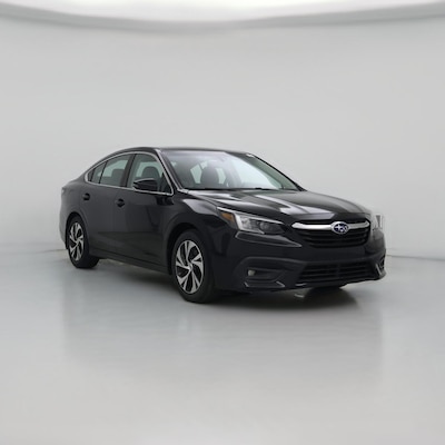 2022 Subaru Legacy Premium